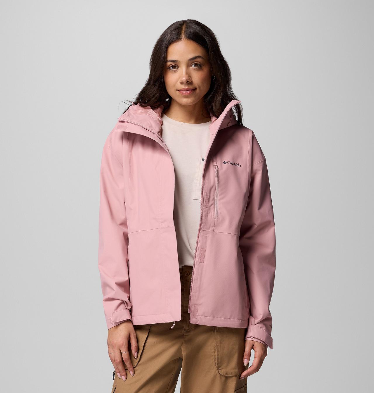 Women's Hikebound™ II Jacket | 659 | M 5
