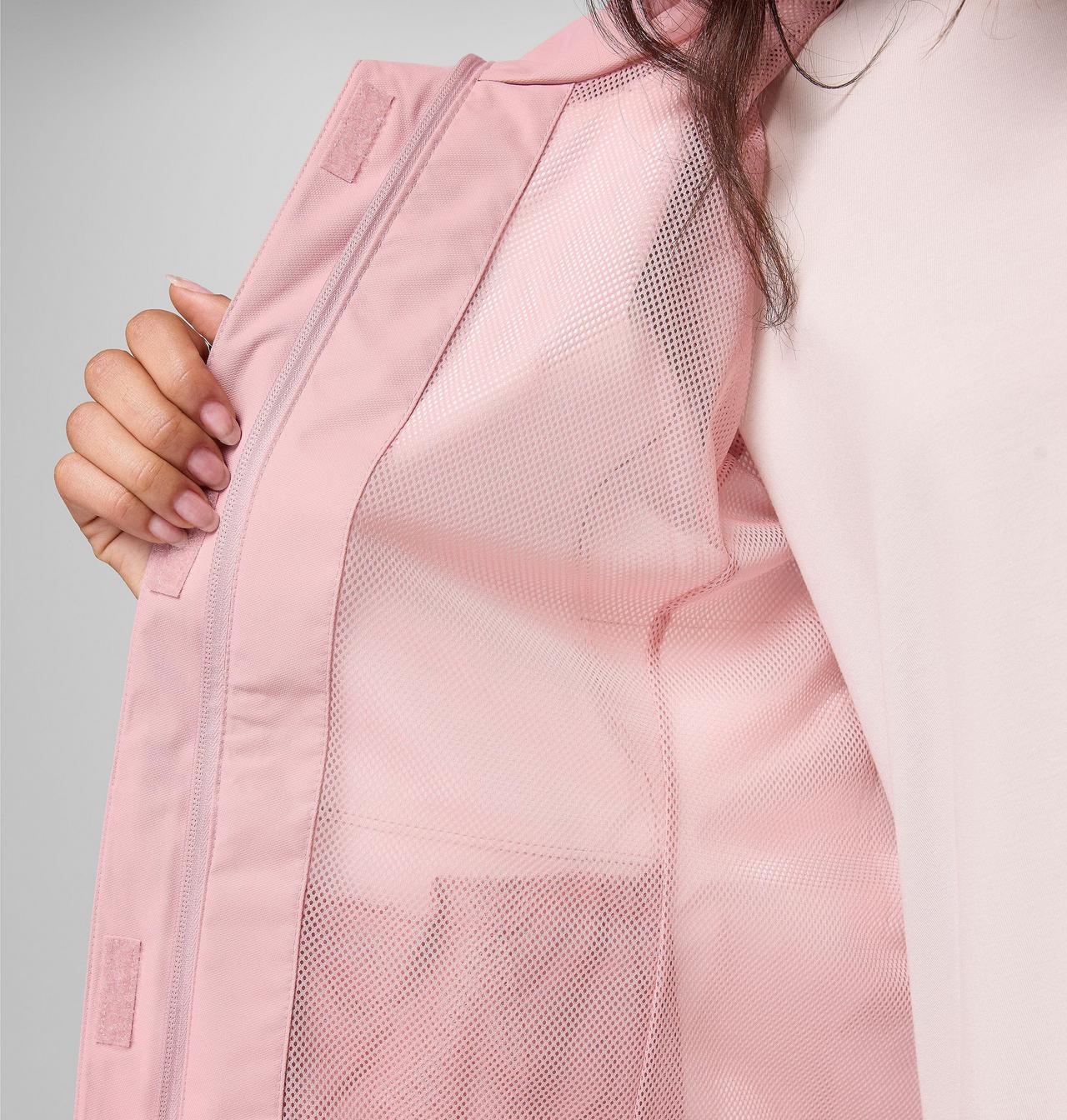 Women's Hikebound™ II Jacket | 659 | M 6