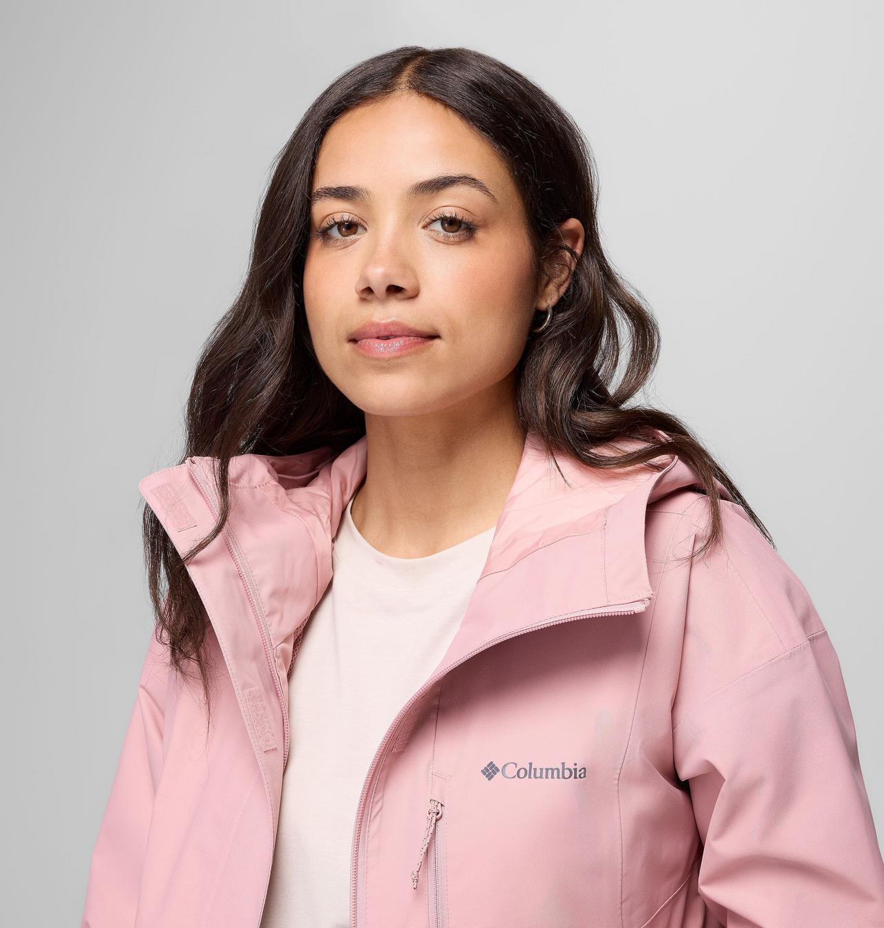 Women's Hikebound™ II Jacket | 659 | M 7
