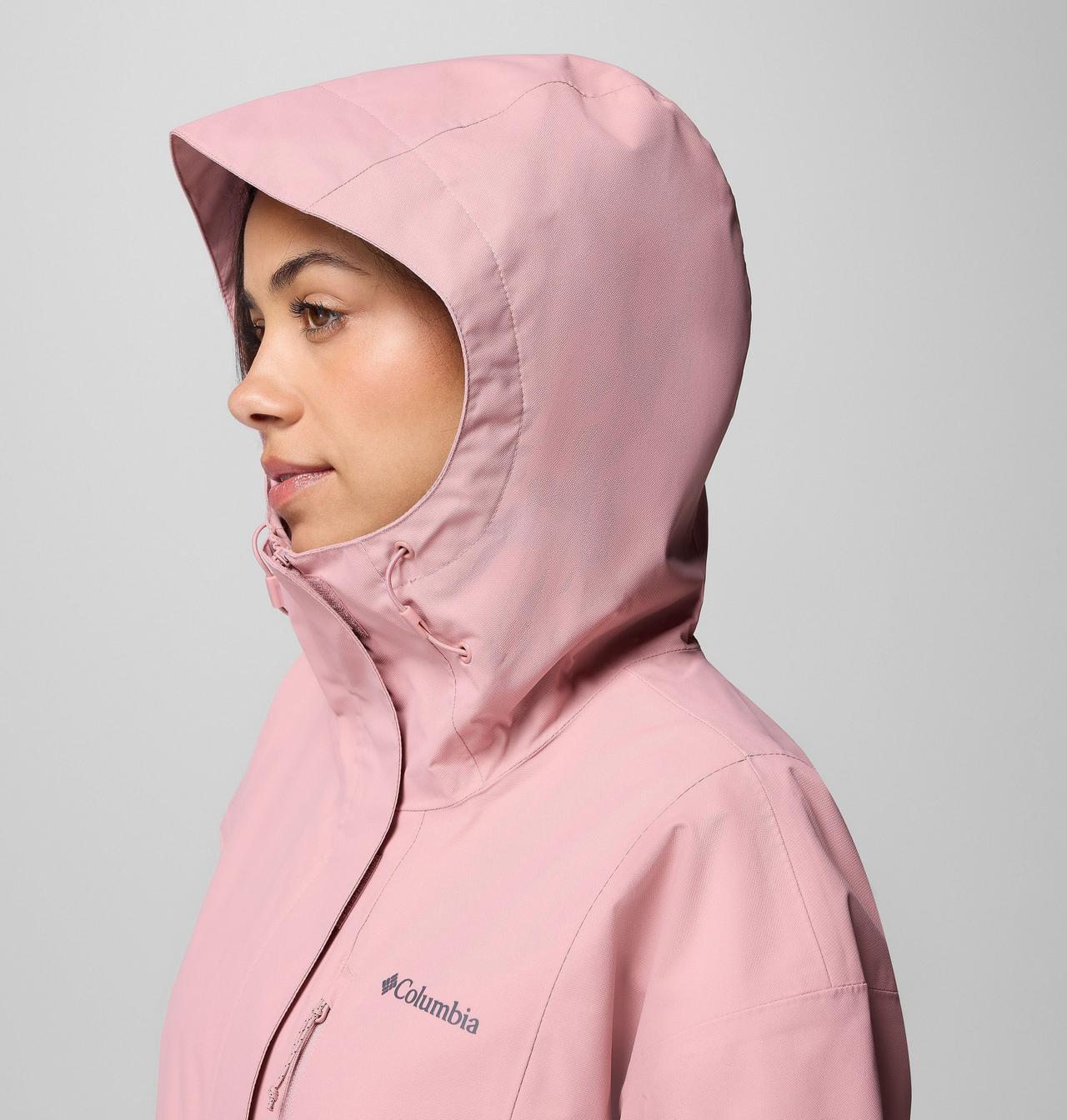 Women's Hikebound™ II Jacket | 659 | M 8