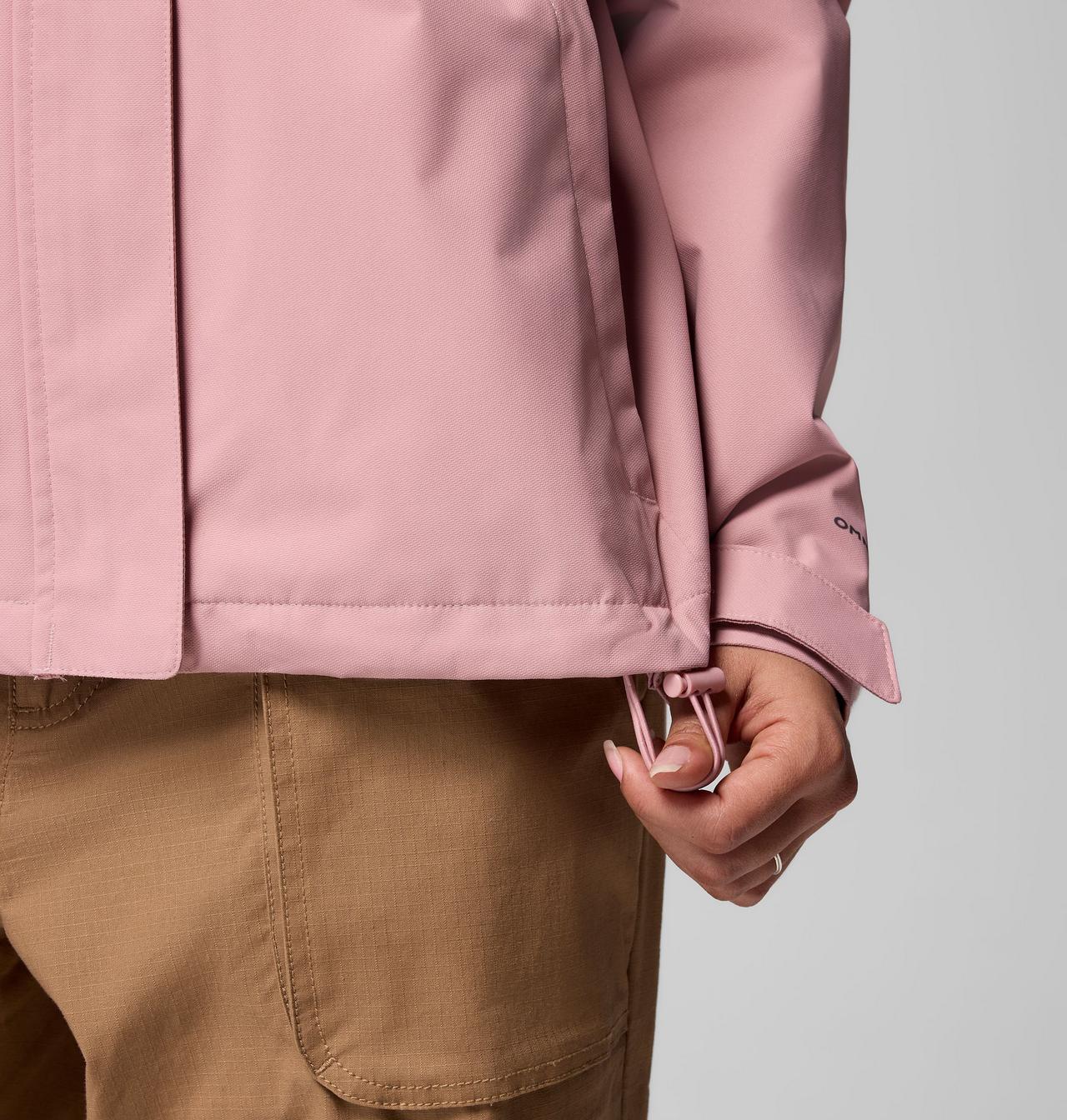 Women's Hikebound™ II Jacket | 659 | M 9