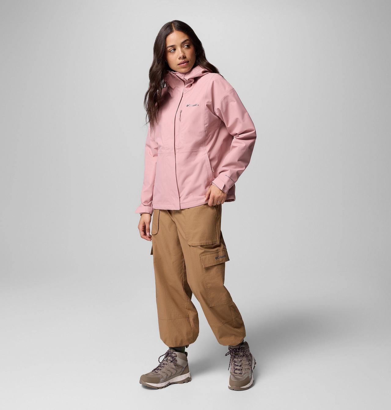 Women's Hikebound™ II Jacket | 659 | M 10