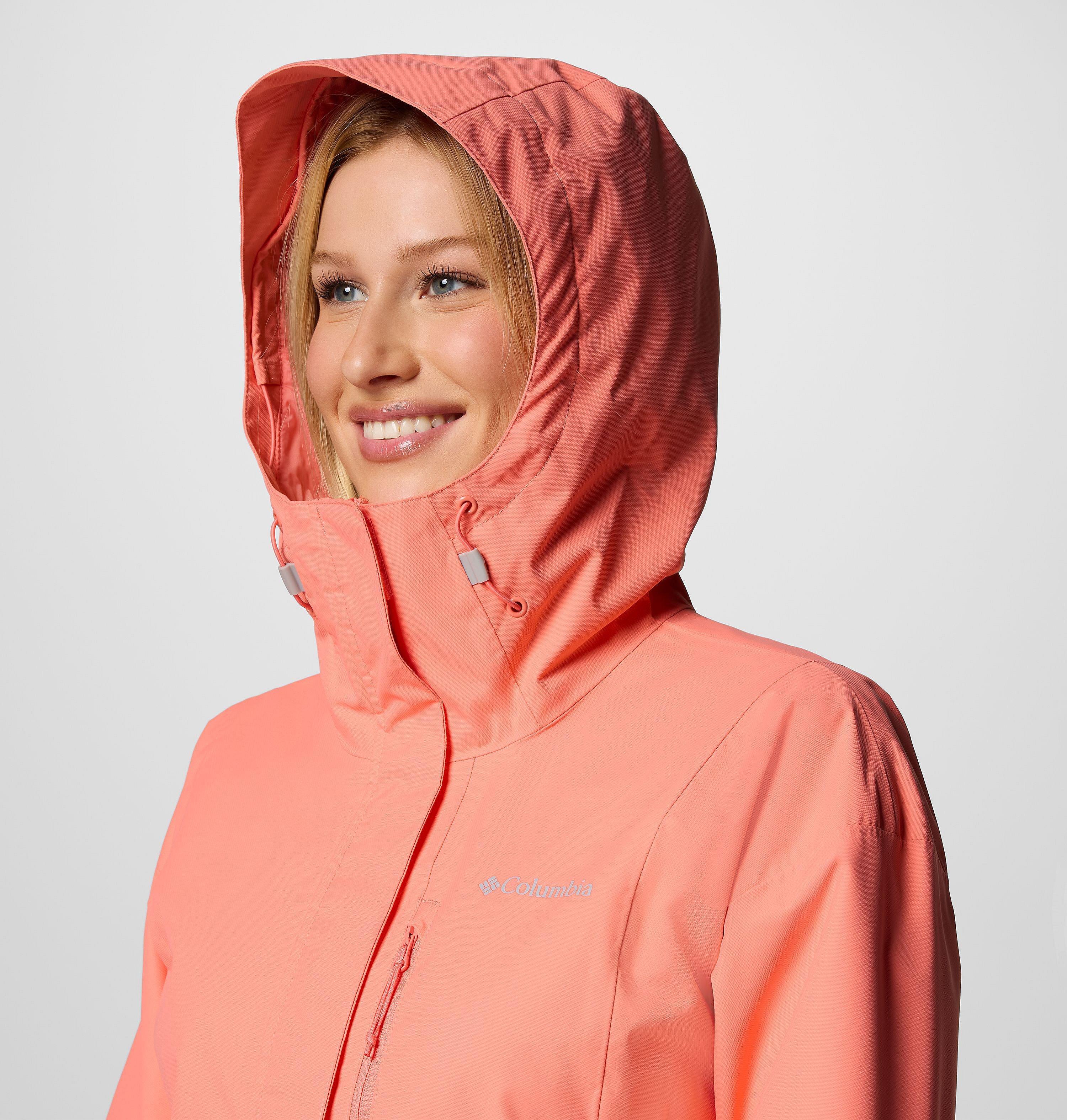 Women's Hikebound II Jacket | 685 | L 4