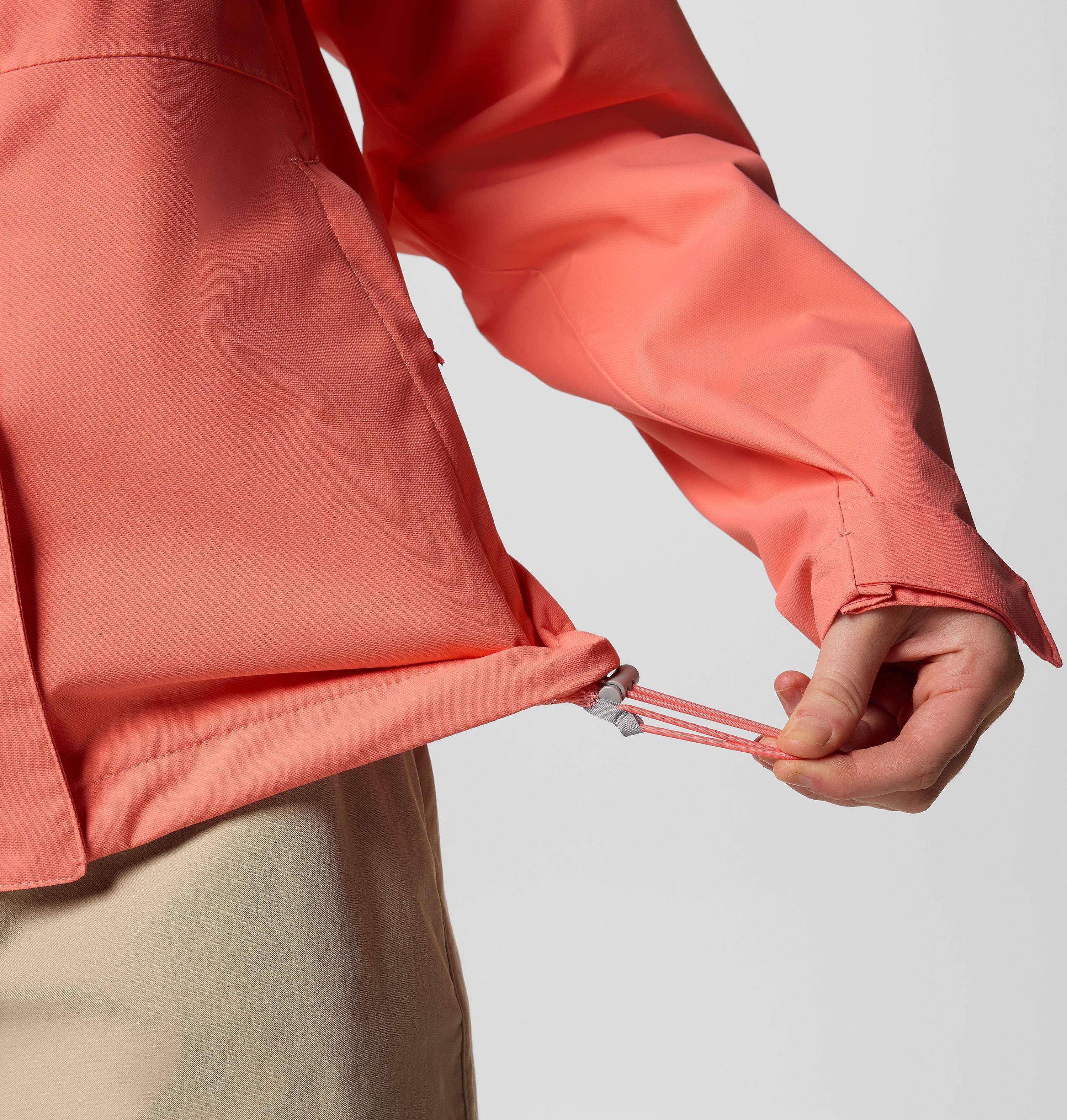 Women's Hikebound II Jacket | 685 | L 5
