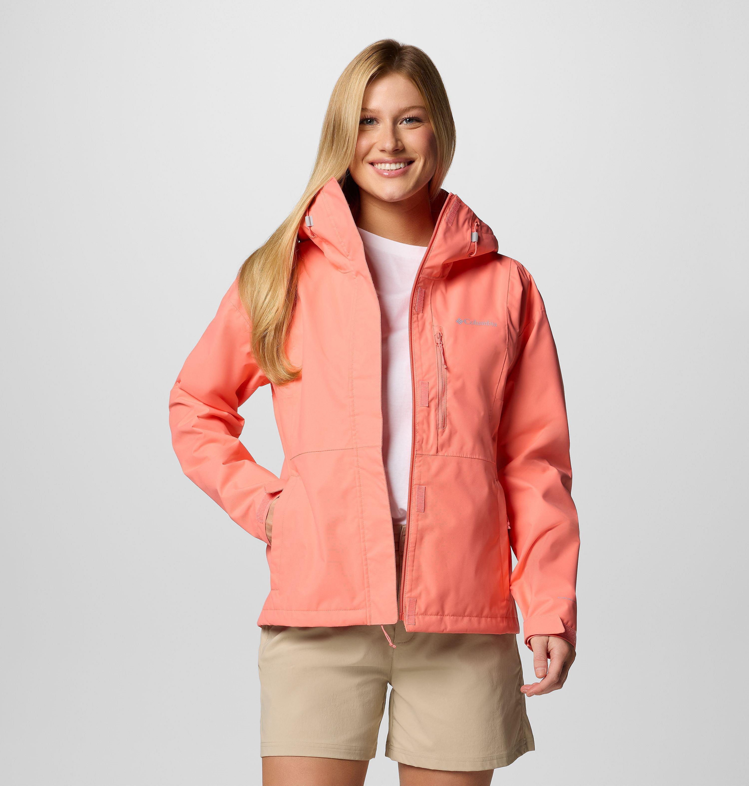 Women's Hikebound II Jacket | 685 | L 6