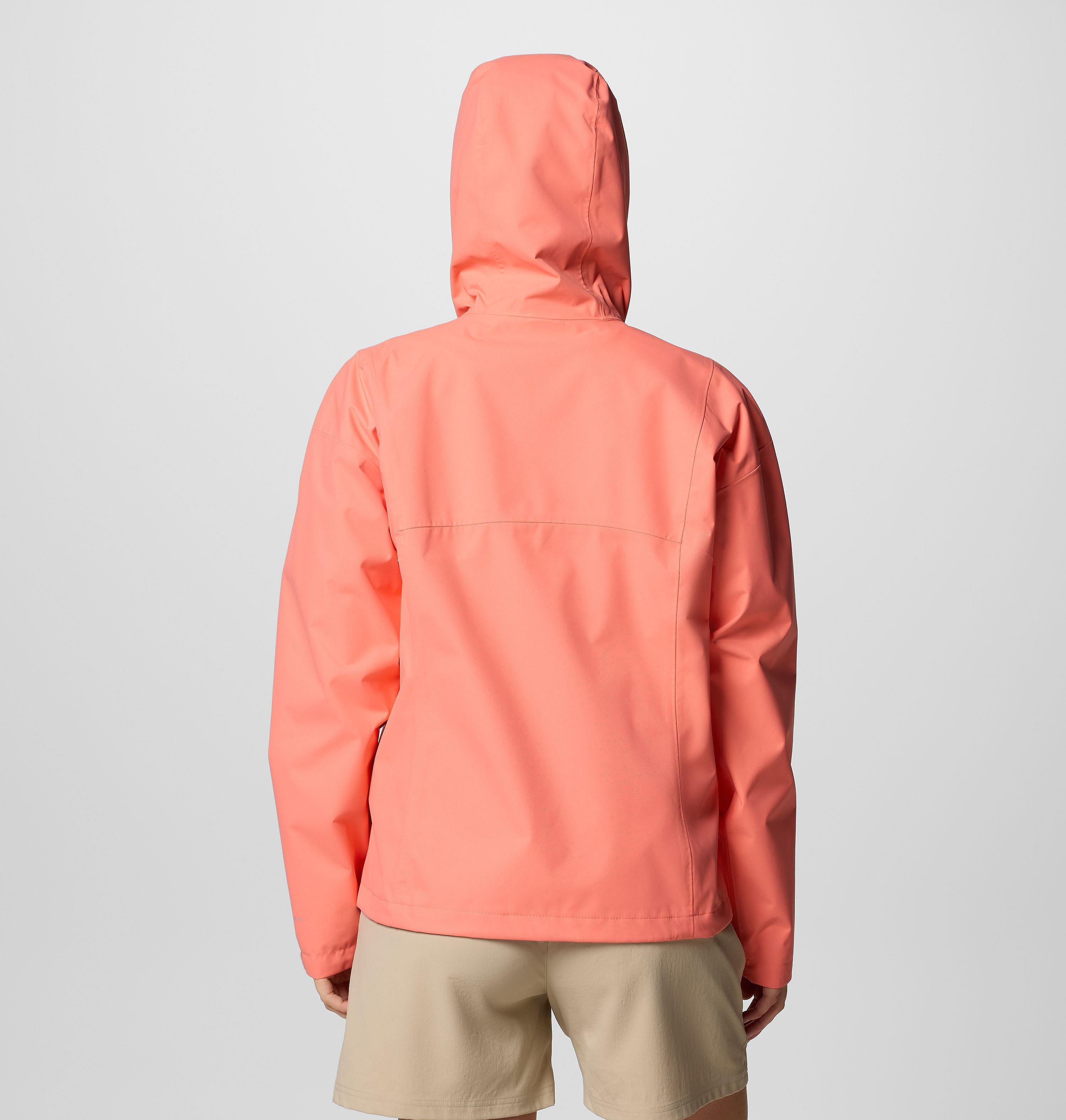 Women's Hikebound II Jacket | 685 | L 2