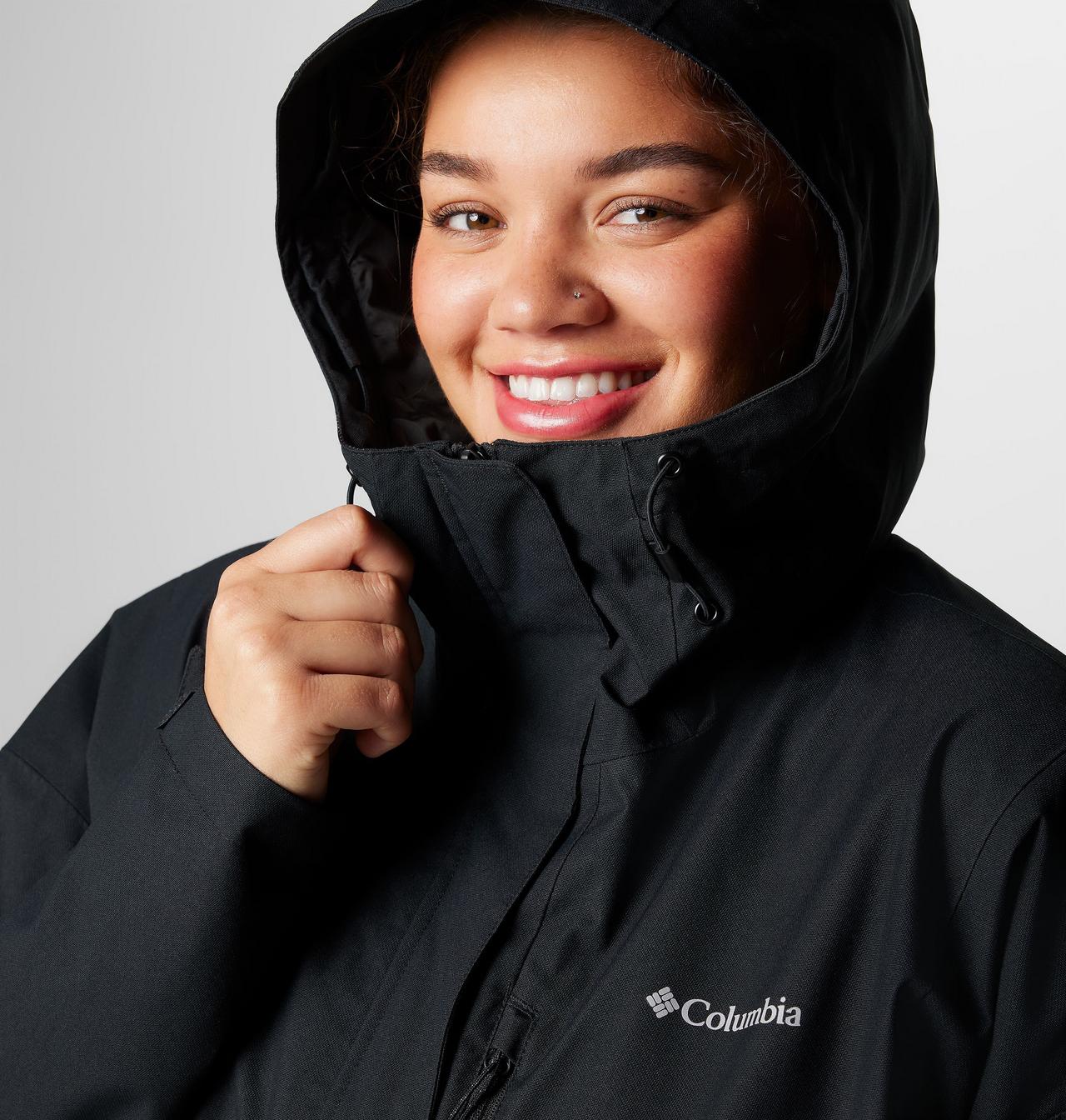 Women's Hikebound™ II Jacket - Plus Size 5