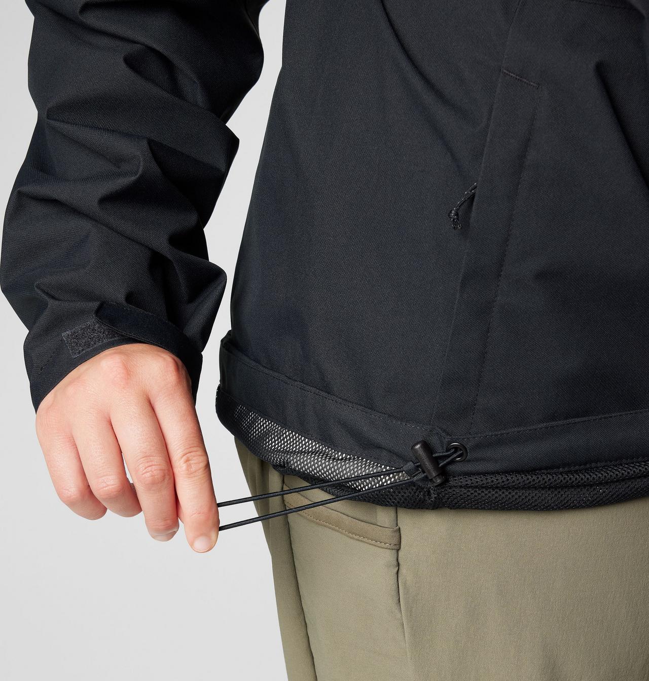 Women's Hikebound™ II Jacket - Plus Size 6