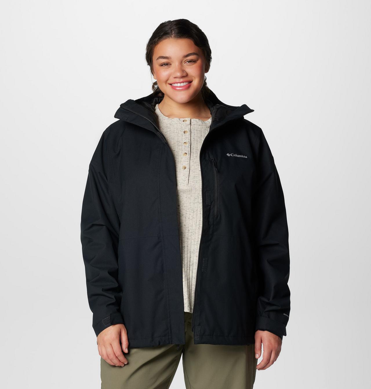 Women's Hikebound™ II Jacket - Plus Size 7