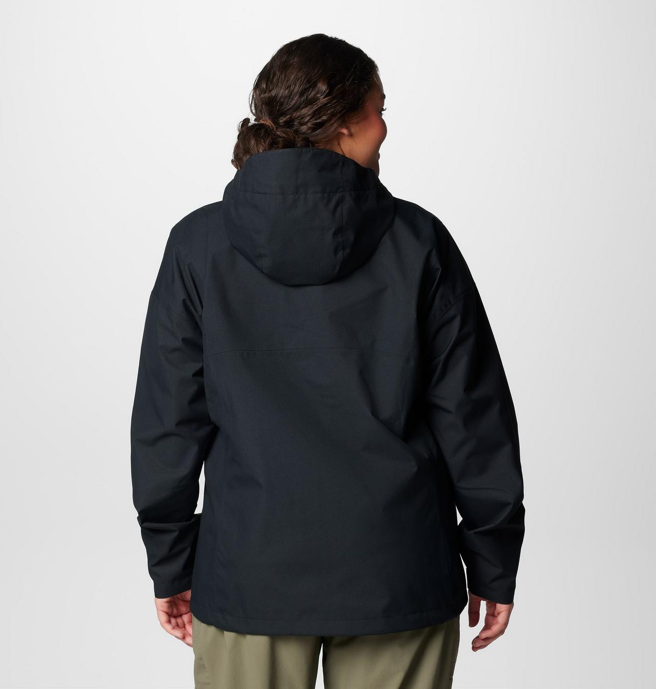 Women's Hikebound™ II Jacket - Plus Size 2
