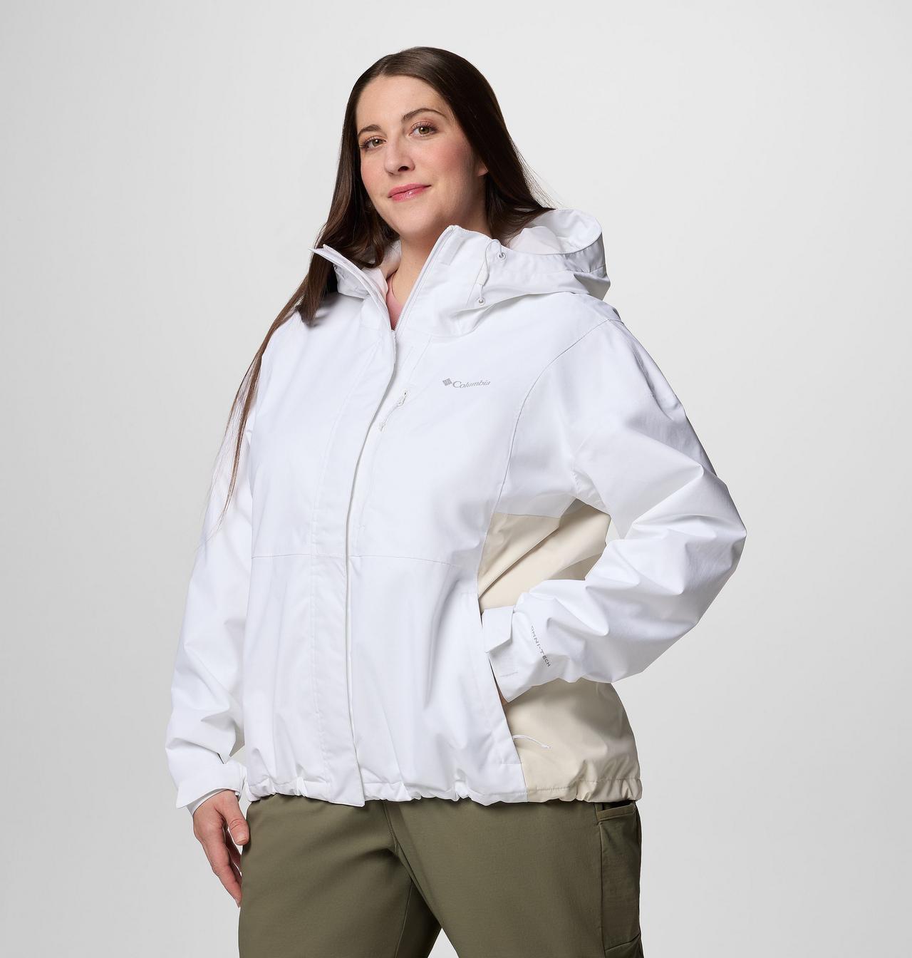 Women's Hikebound™ II Jacket - Plus Size 3