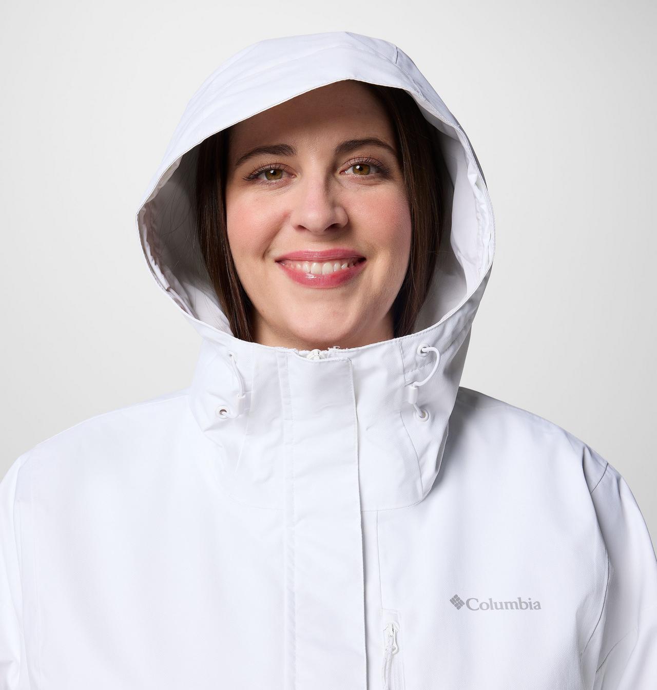 Women's Hikebound™ II Jacket - Plus Size 4