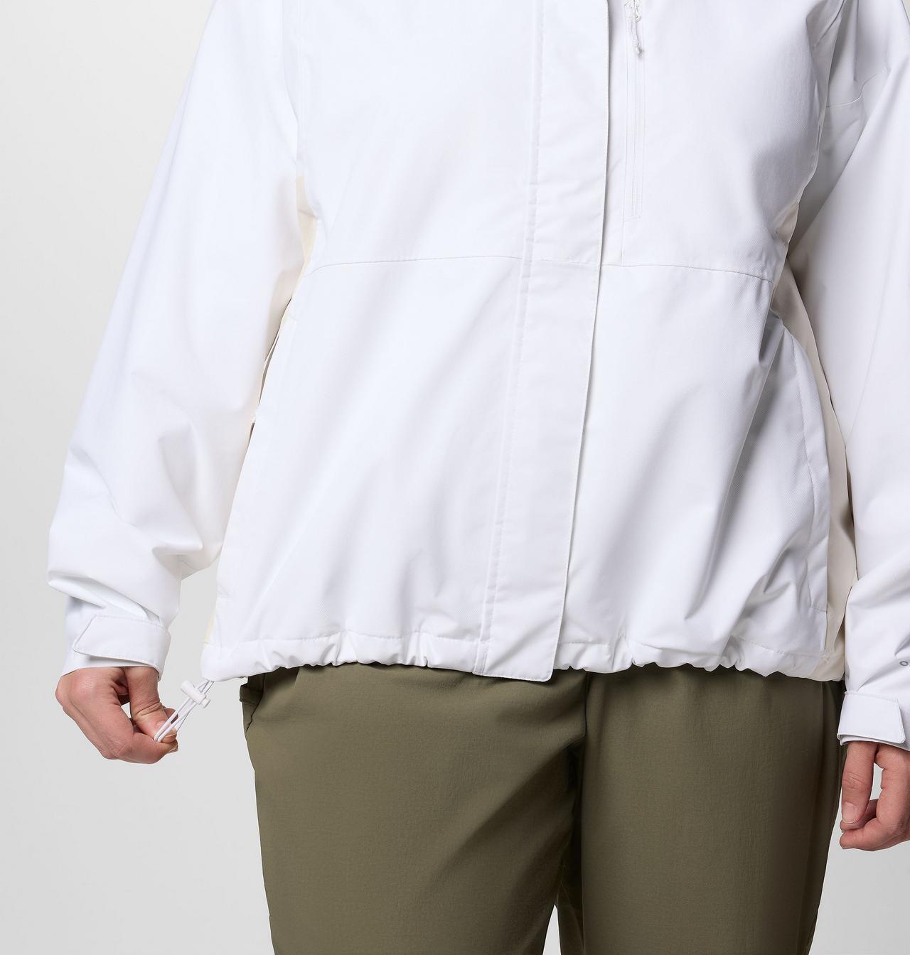 Women's Hikebound™ II Jacket - Plus Size 5