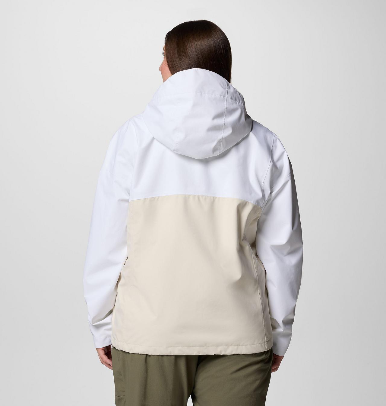Women's Hikebound™ II Jacket - Plus Size 2