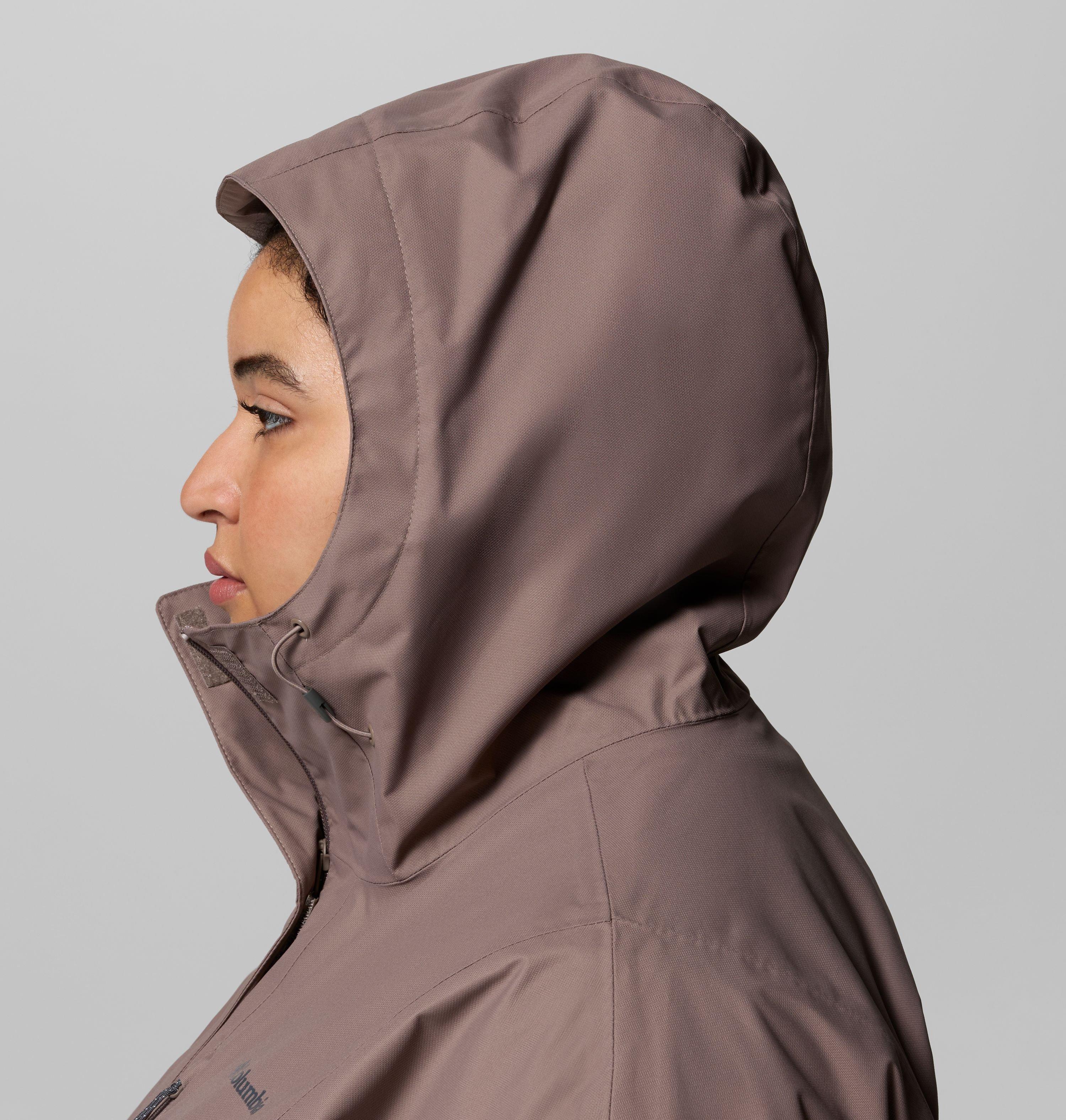 Women's Hikebound II Jacket - Plus Size | 254 | 1X 8