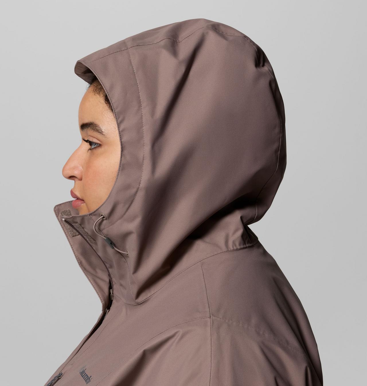 Women's Hikebound™ II Jacket - Plus Size | 254 | 3X 8