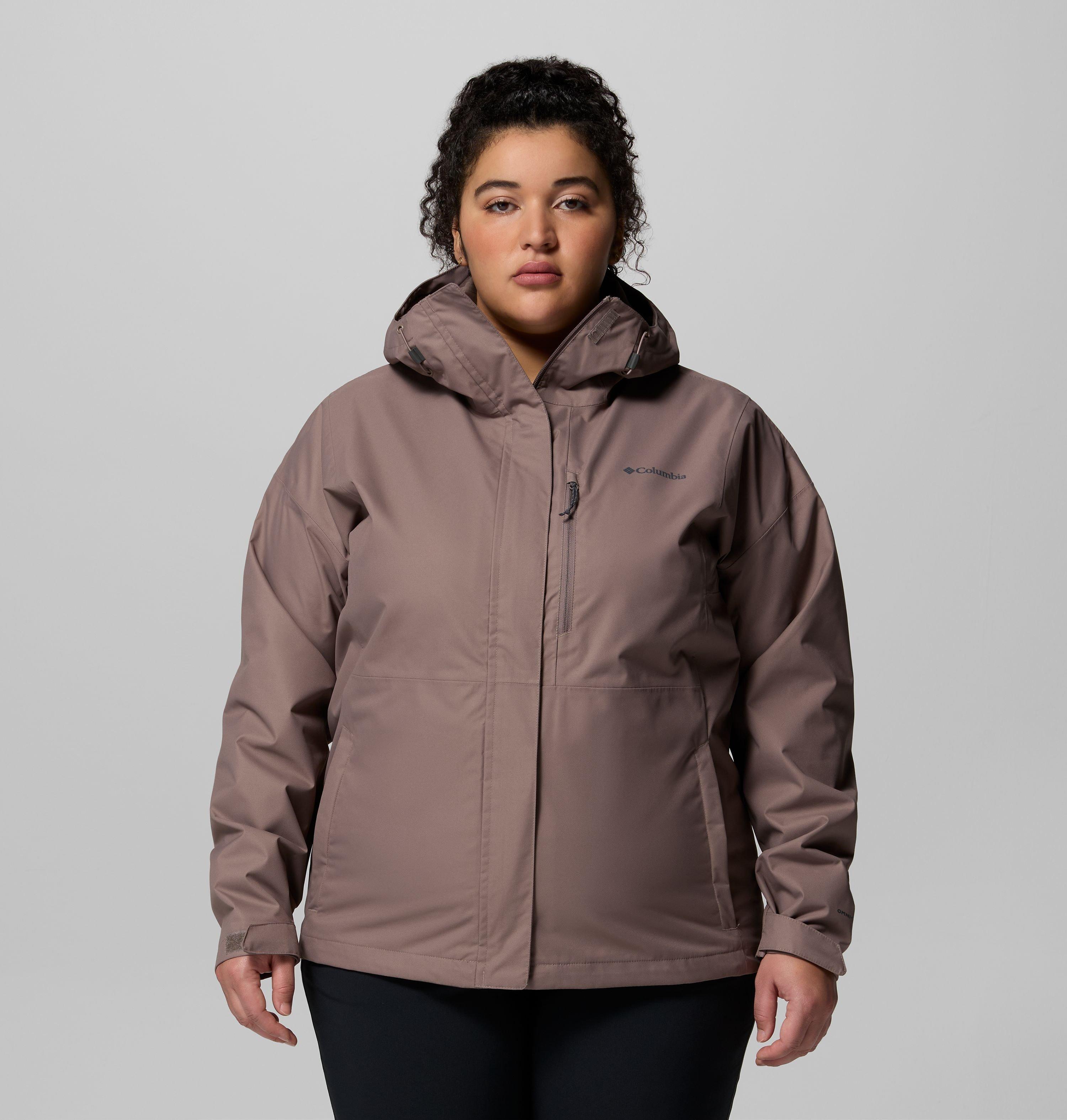Women's Hikebound II Jacket - Plus Size | Columbia