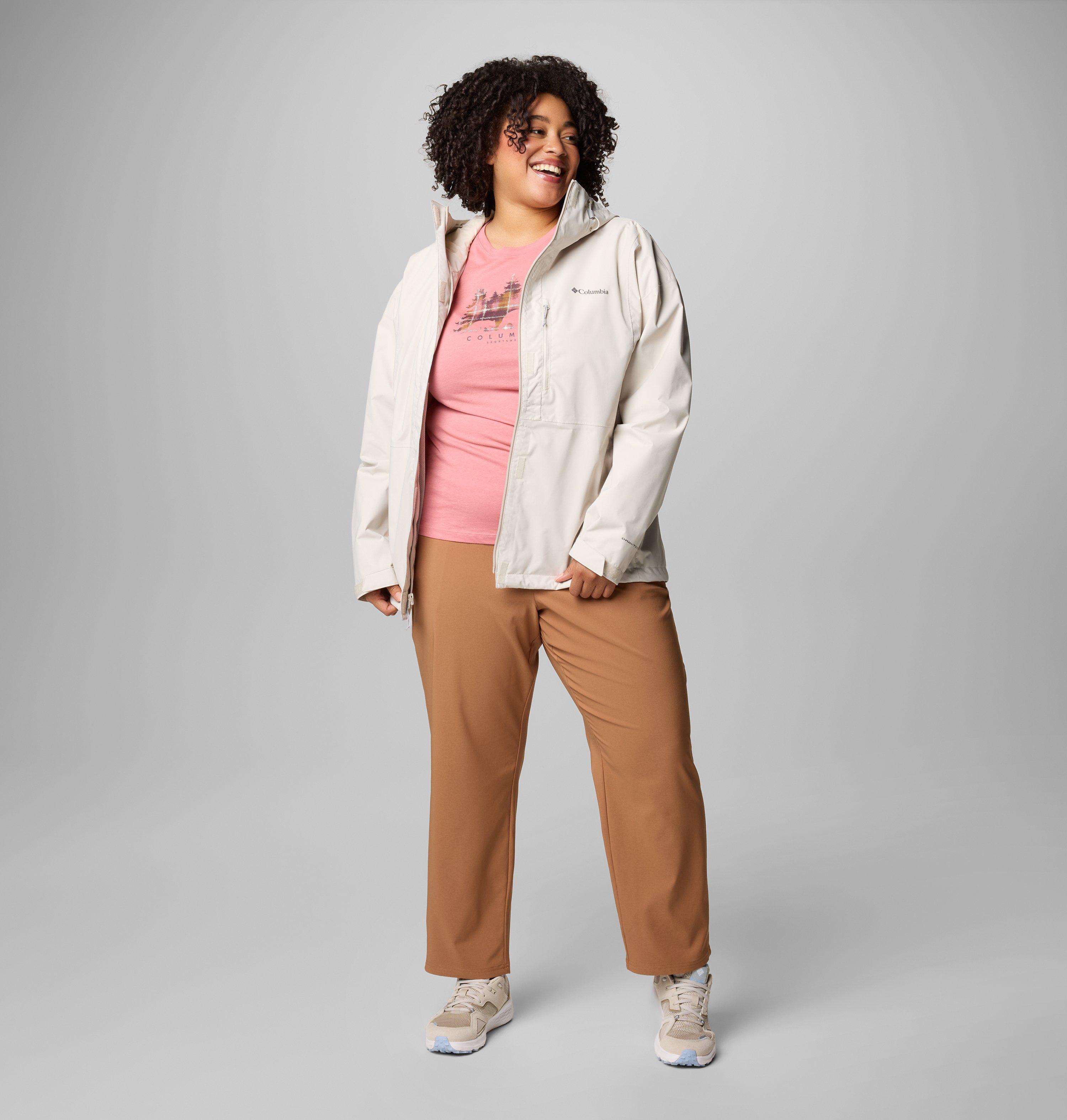 Women's Hikebound II Jacket - Plus Size 3