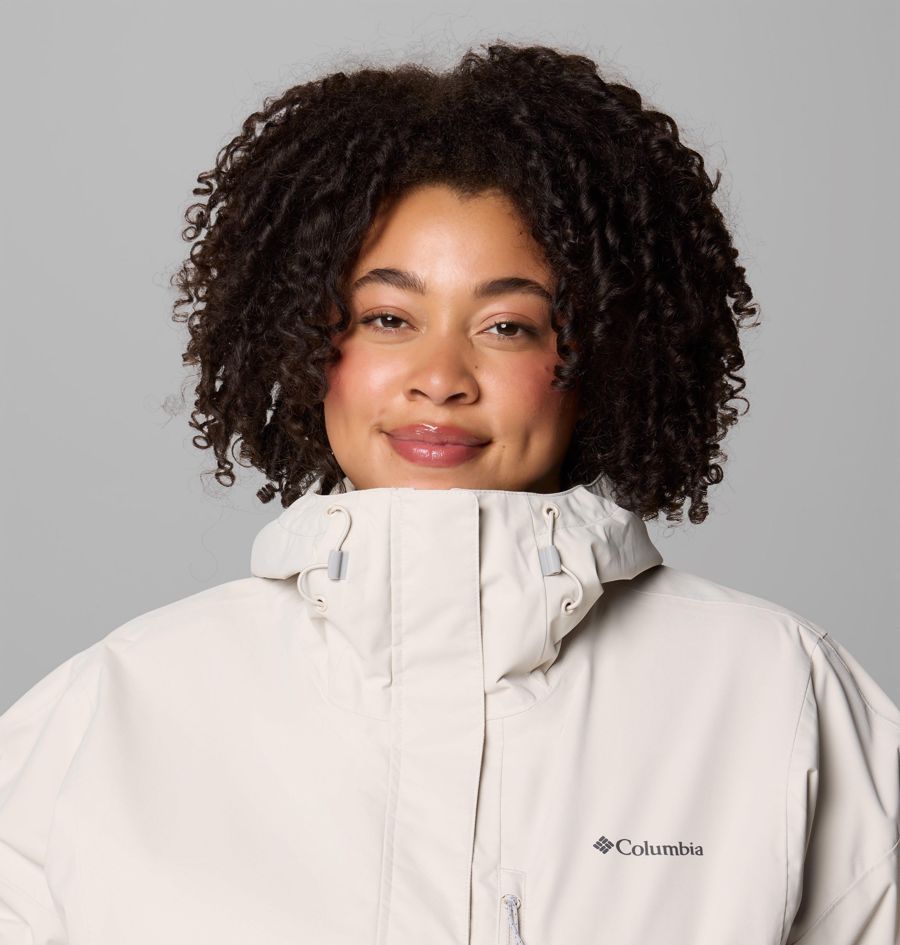 Women's Hikebound II Jacket - Plus Size 5