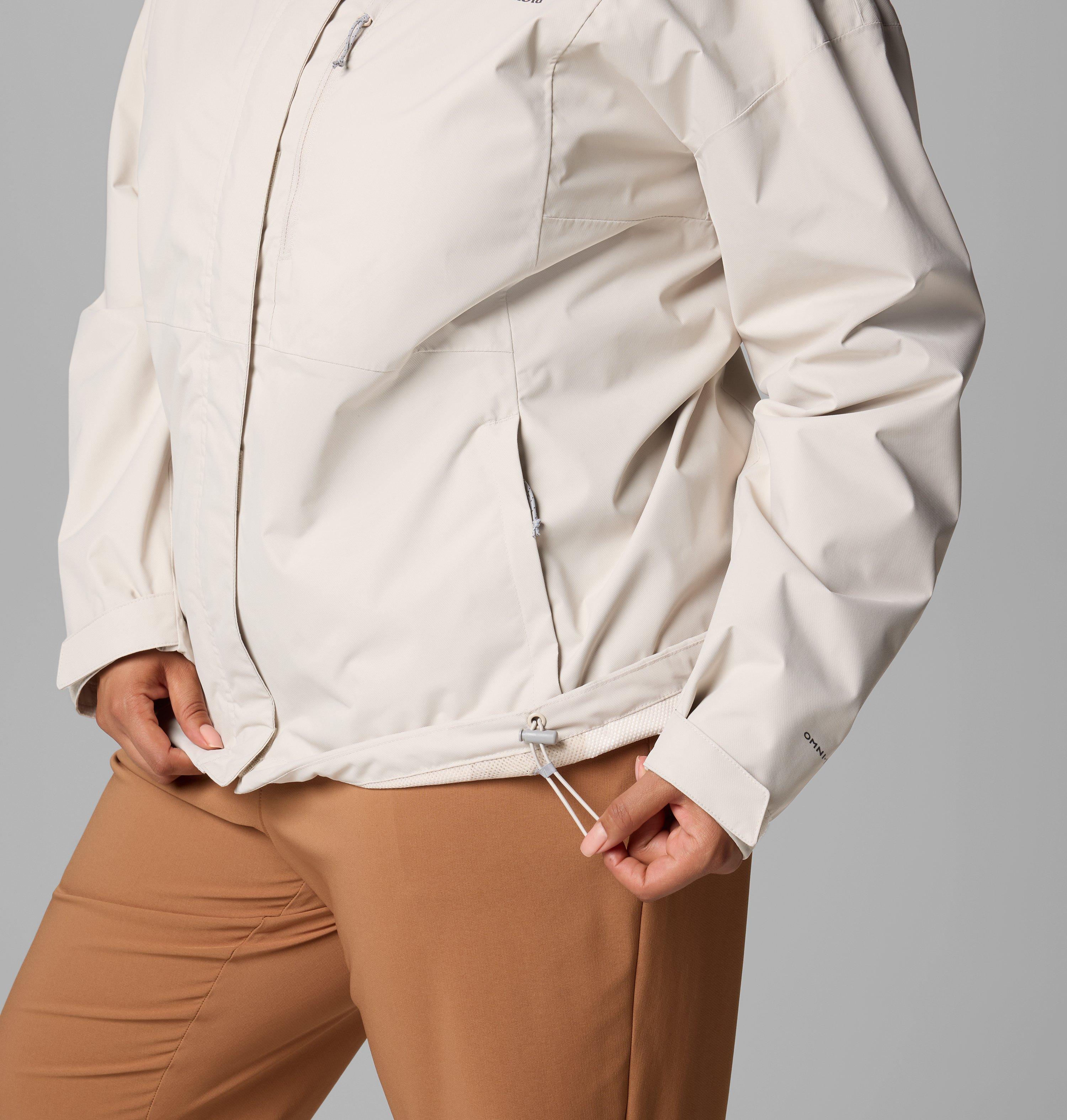 Women's Hikebound II Jacket - Plus Size 6