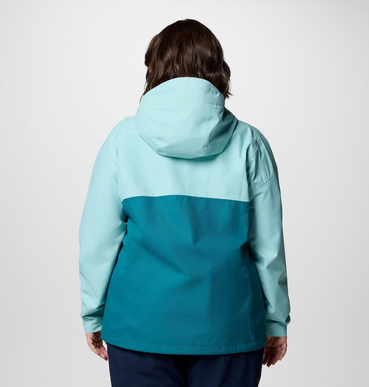 Women's Hikebound™ II Jacket - Plus Size 2