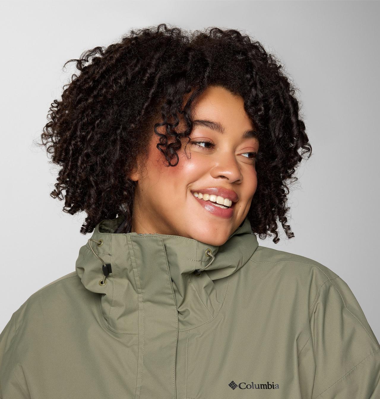 Women's Hikebound™ II Jacket - Plus Size 5