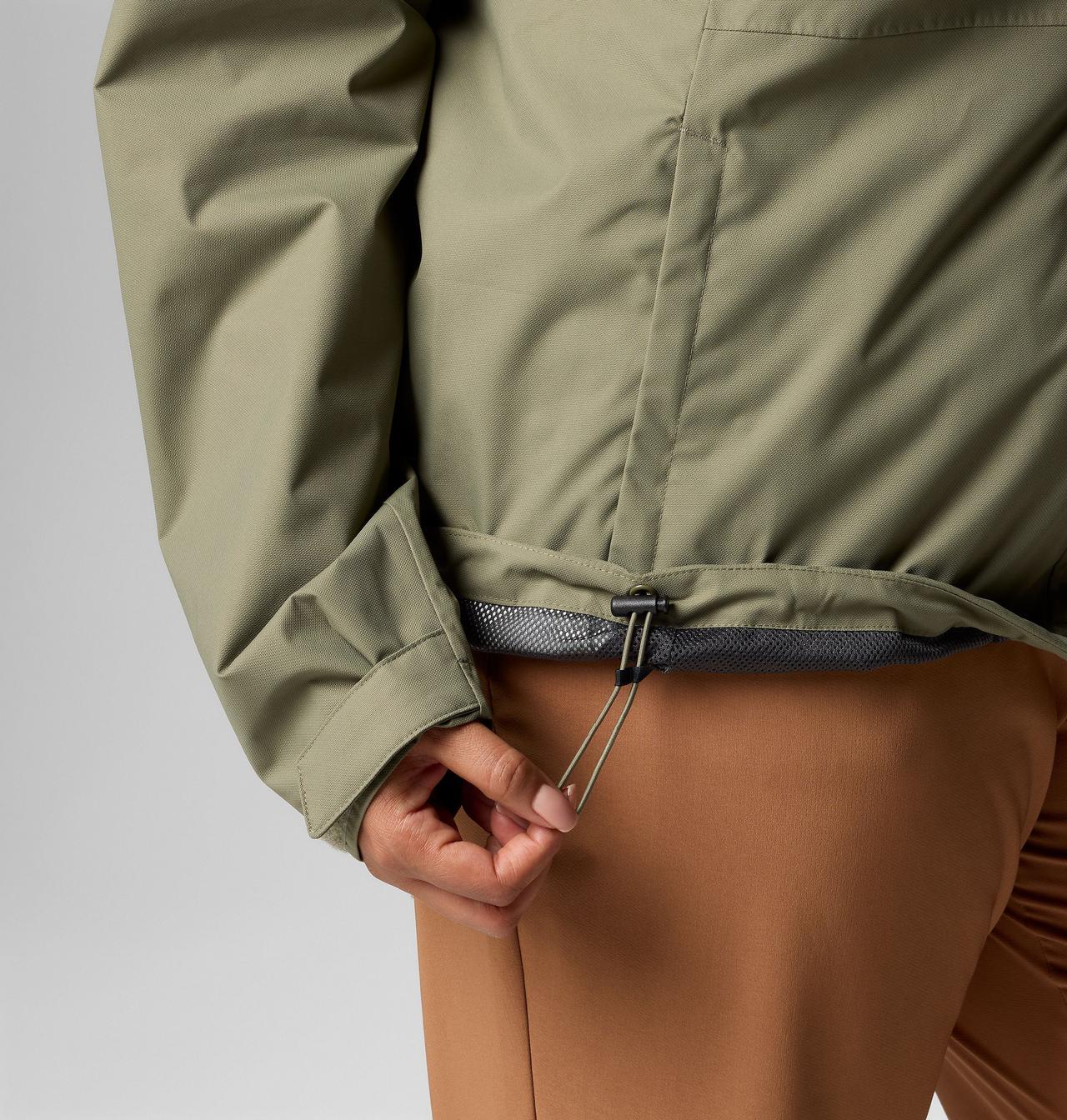 Women's Hikebound™ II Jacket - Plus Size 6