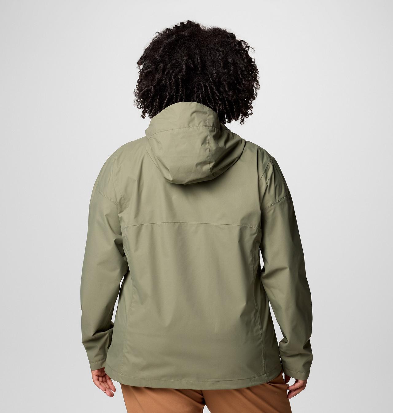Women's Hikebound™ II Jacket - Plus Size 2