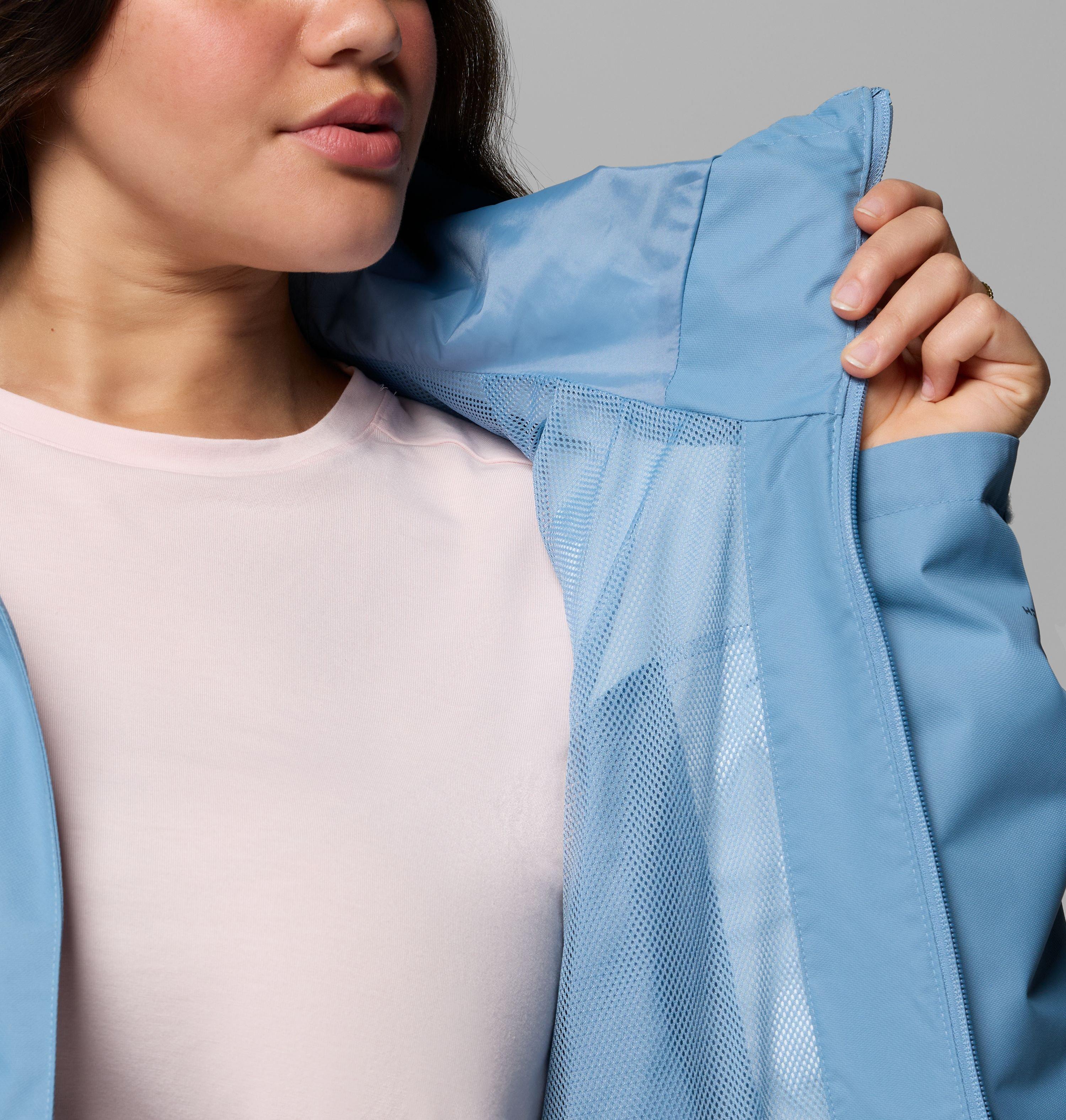 Women's Hikebound II Jacket - Plus Size 6