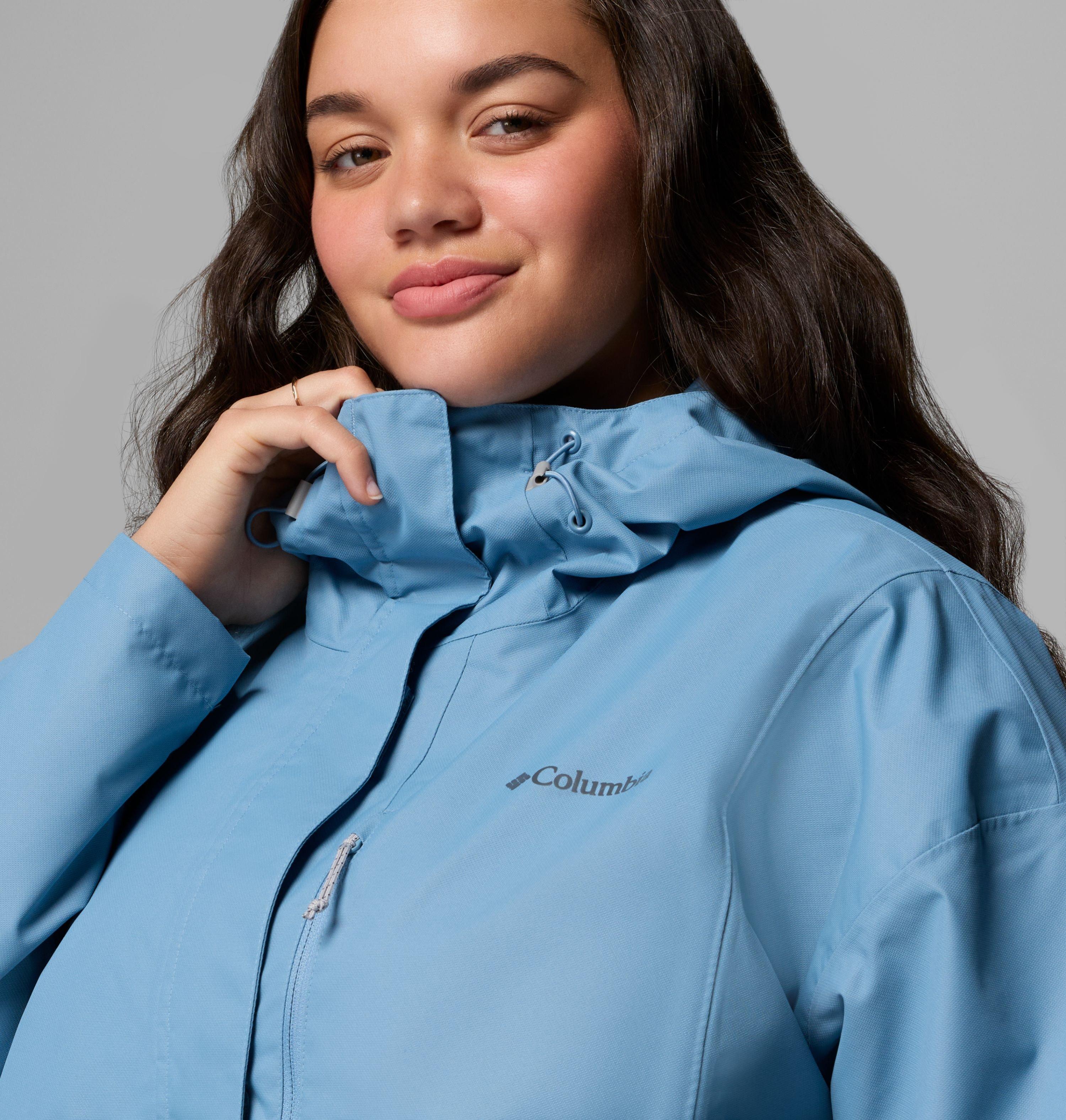 Women's Hikebound II Jacket - Plus Size 7