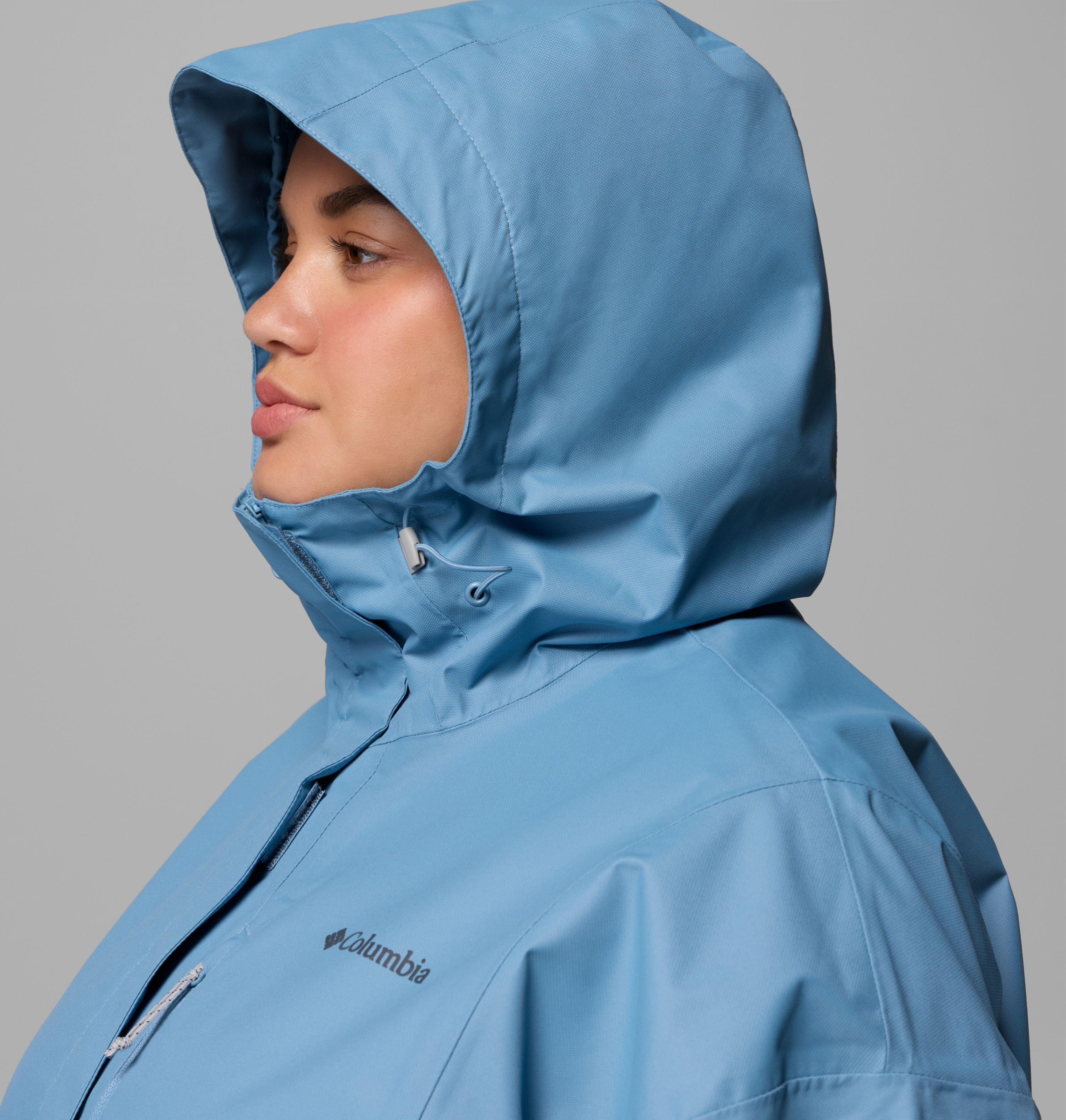 Women's Hikebound II Jacket - Plus Size 8