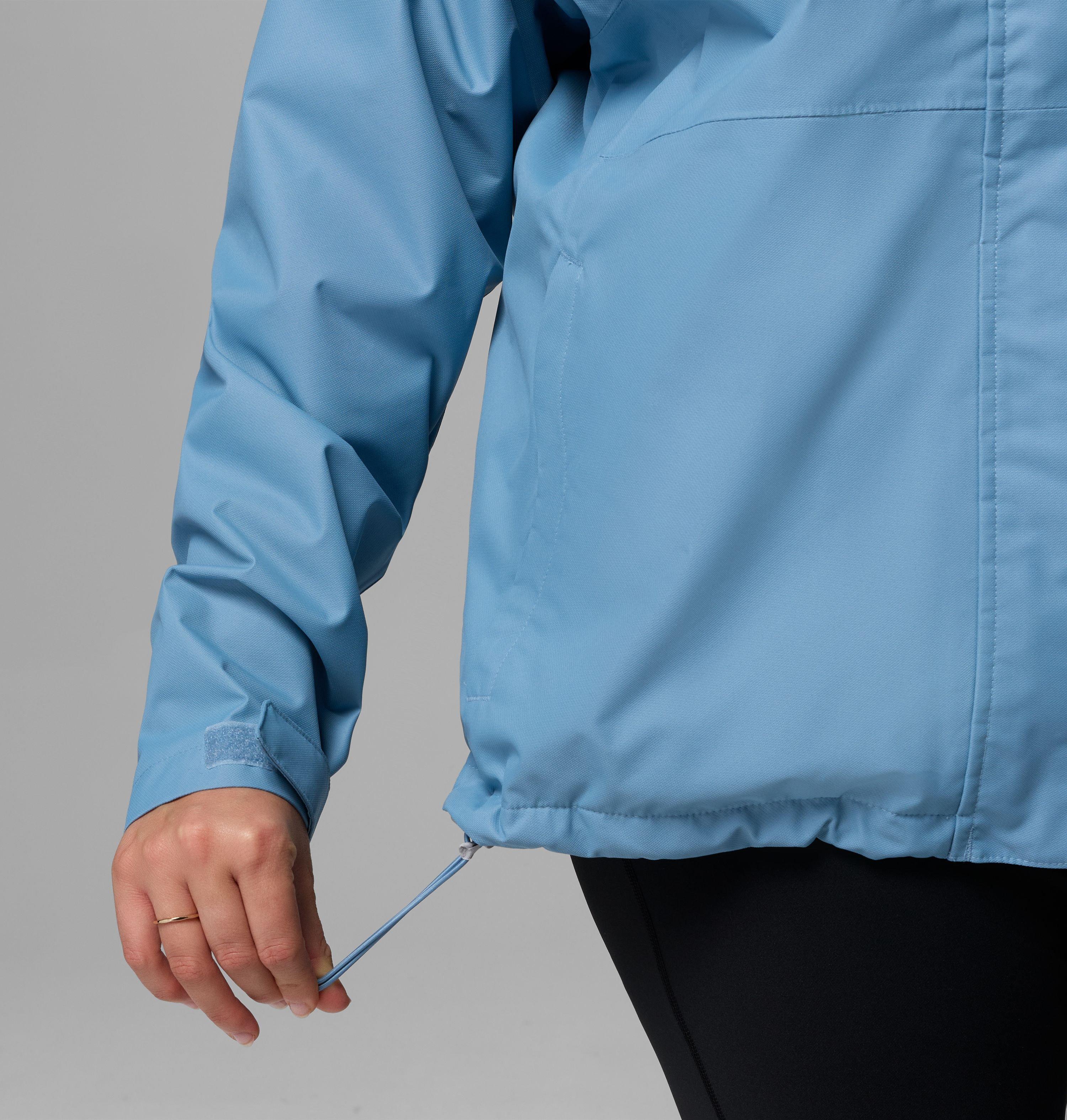 Women's Hikebound II Jacket - Plus Size 9