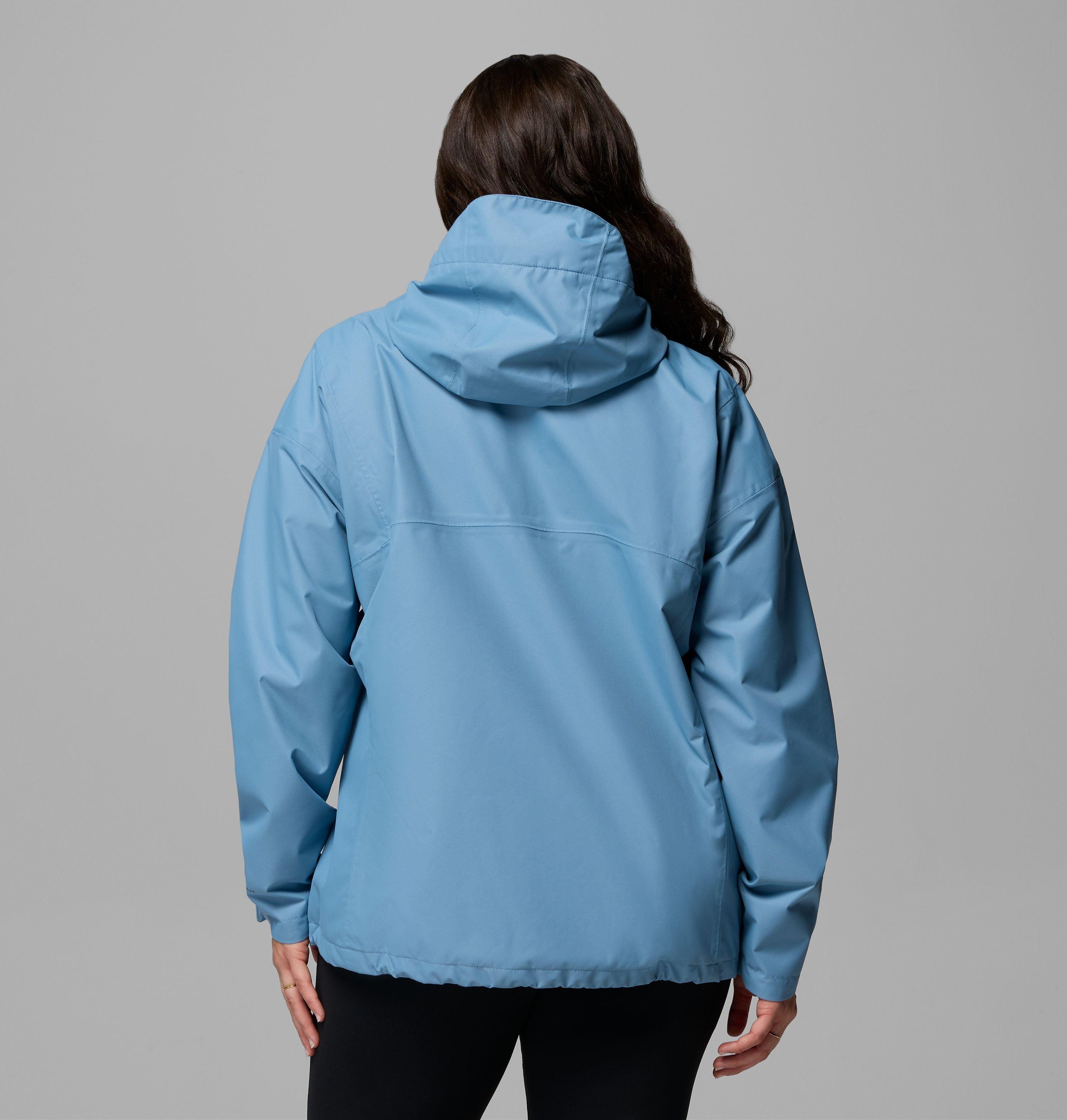 Women's Hikebound II Jacket - Plus Size 3