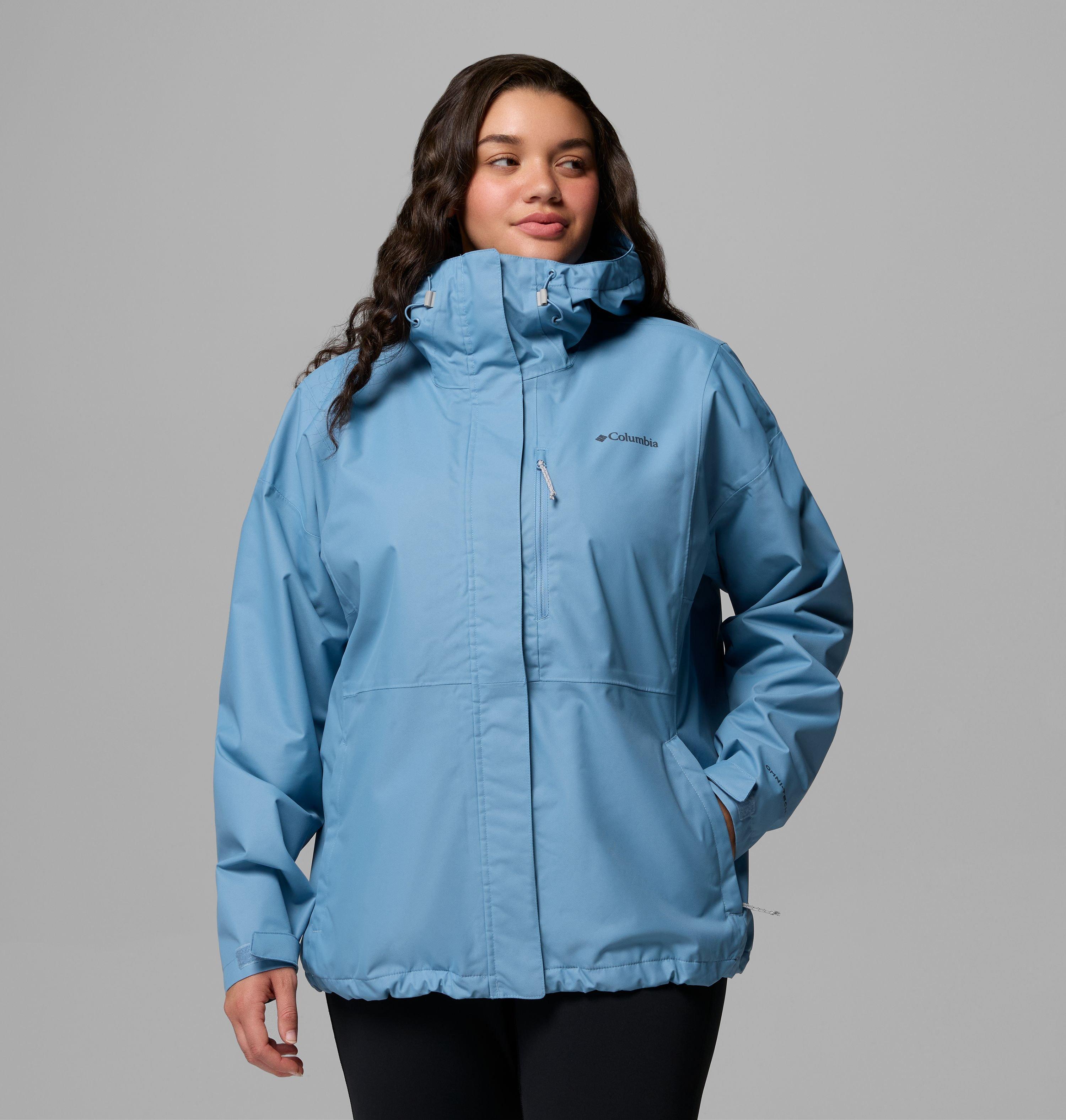Women's Hikebound II Jacket - Plus Size | Columbia