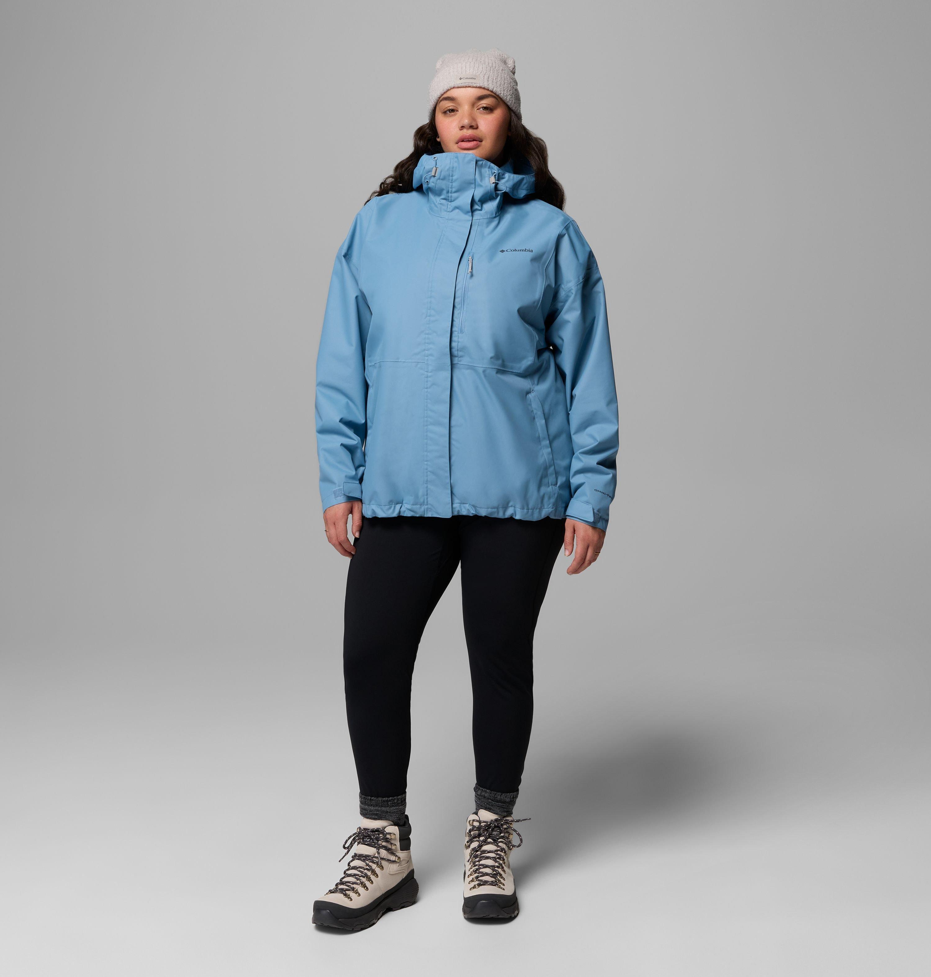 Women's Hikebound II Jacket - Plus Size 2