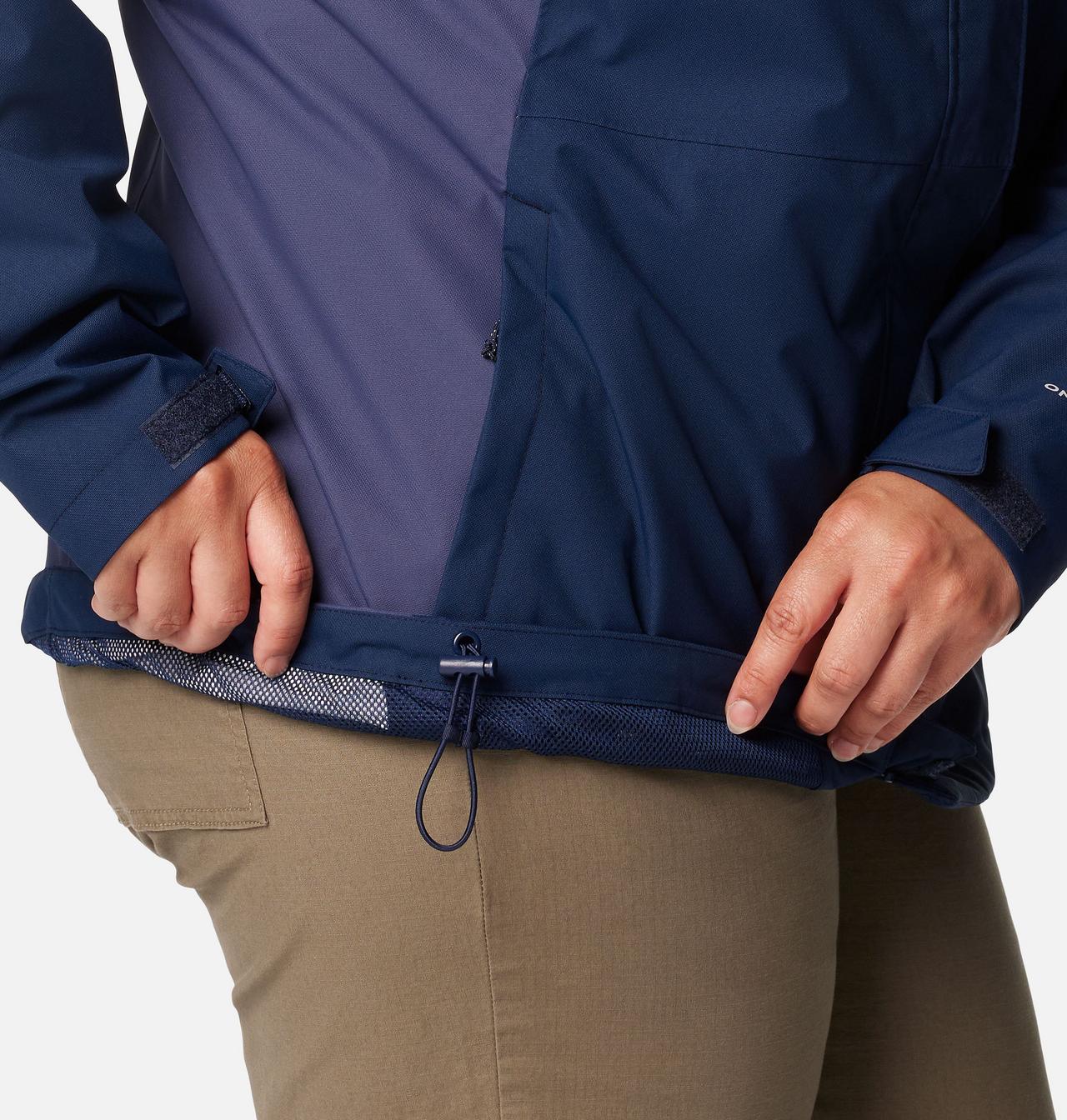 Women's Hikebound™ II Jacket - Plus Size 6