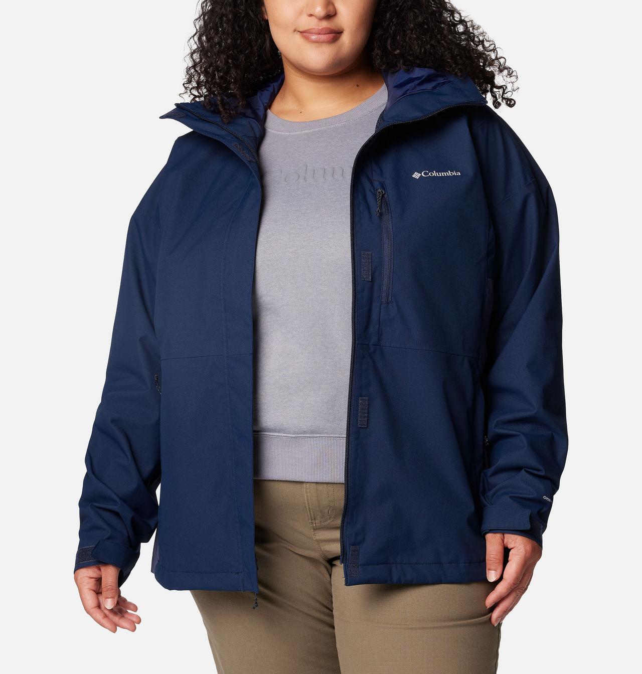 Women's Hikebound™ II Jacket - Plus Size 7