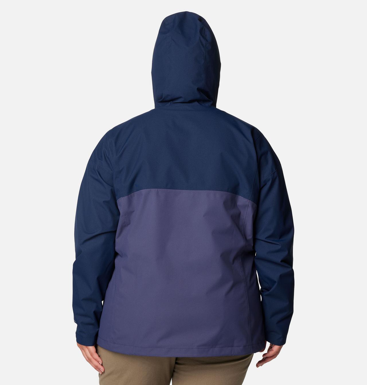 Women's Hikebound™ II Jacket - Plus Size 2