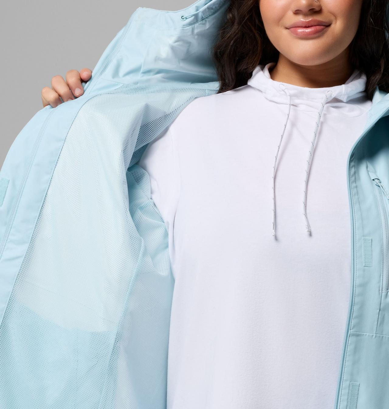 Women's Hikebound™ II Jacket - Plus Size 6