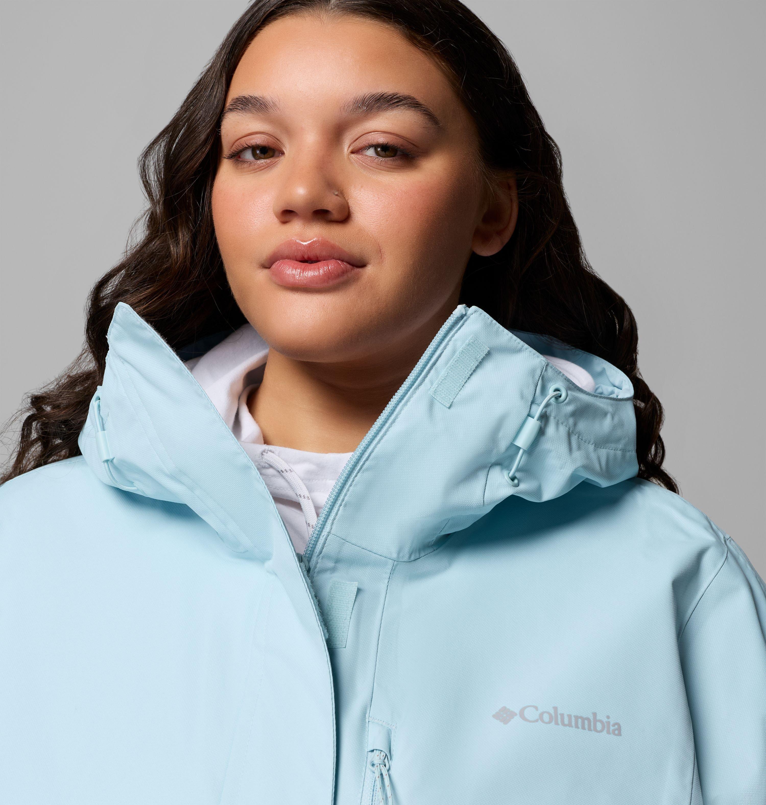 Women's Hikebound II Jacket - Plus Size 7