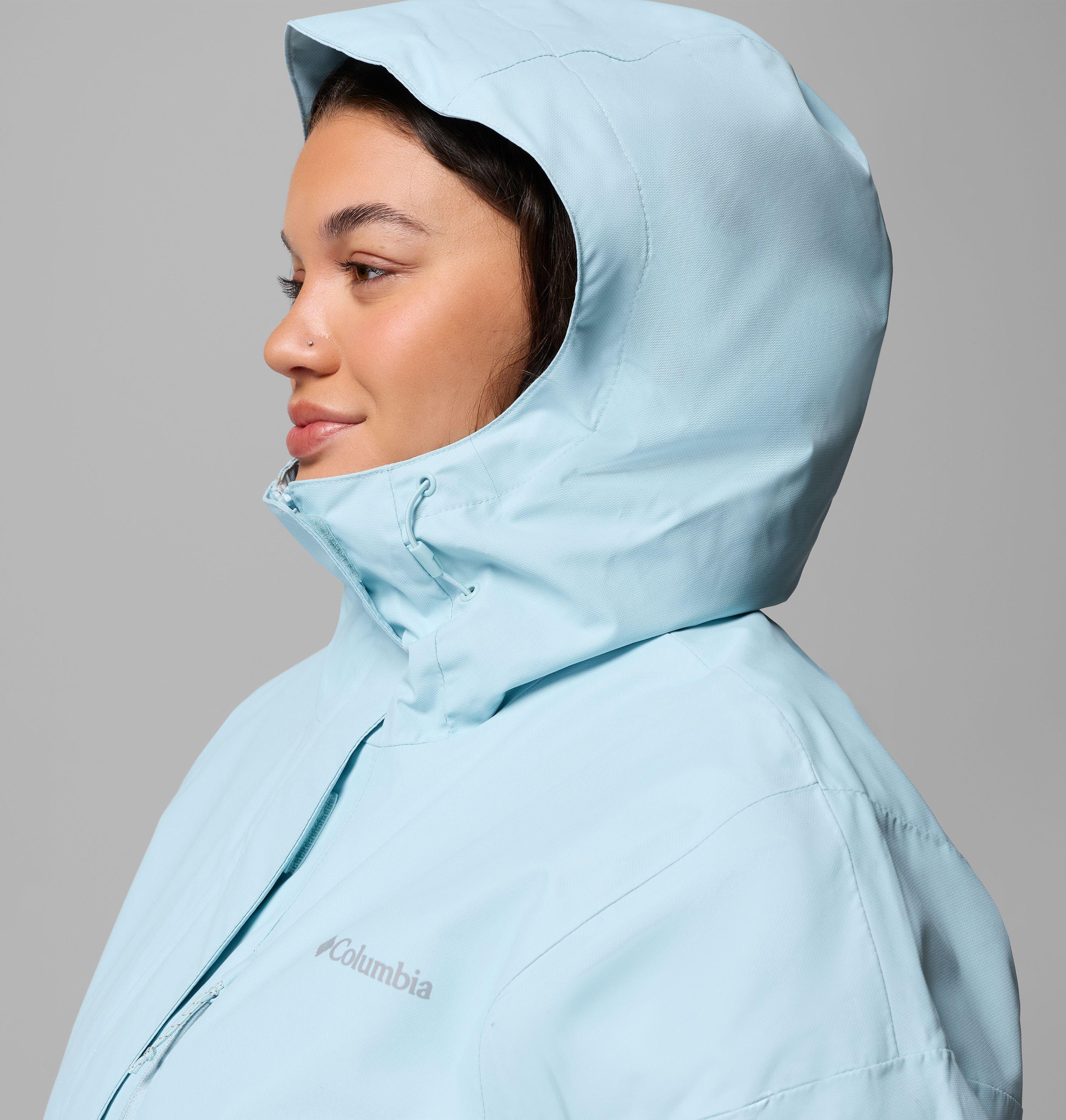 Women's Hikebound II Jacket - Plus Size 8