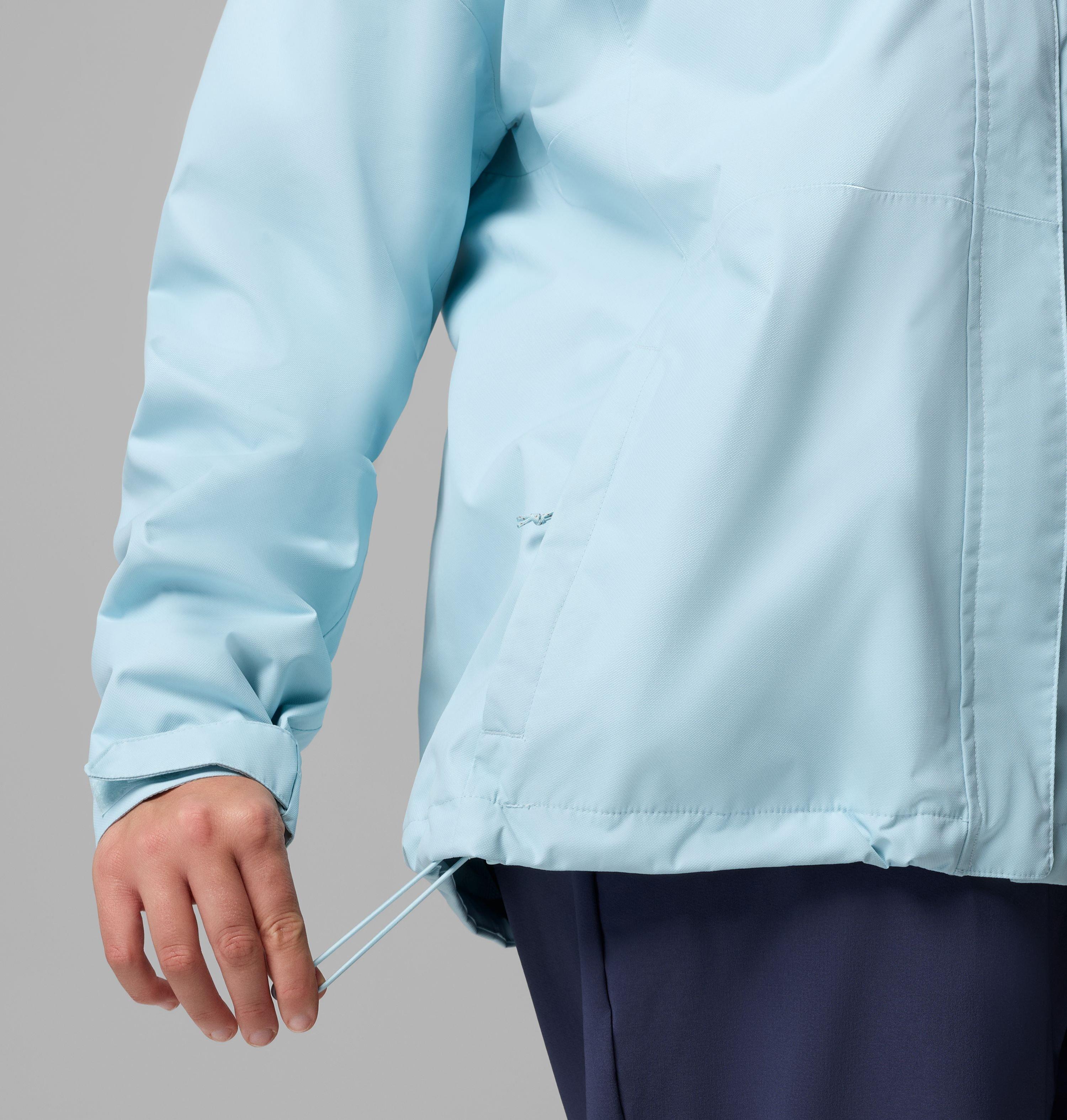 Women's Hikebound II Jacket - Plus Size 9