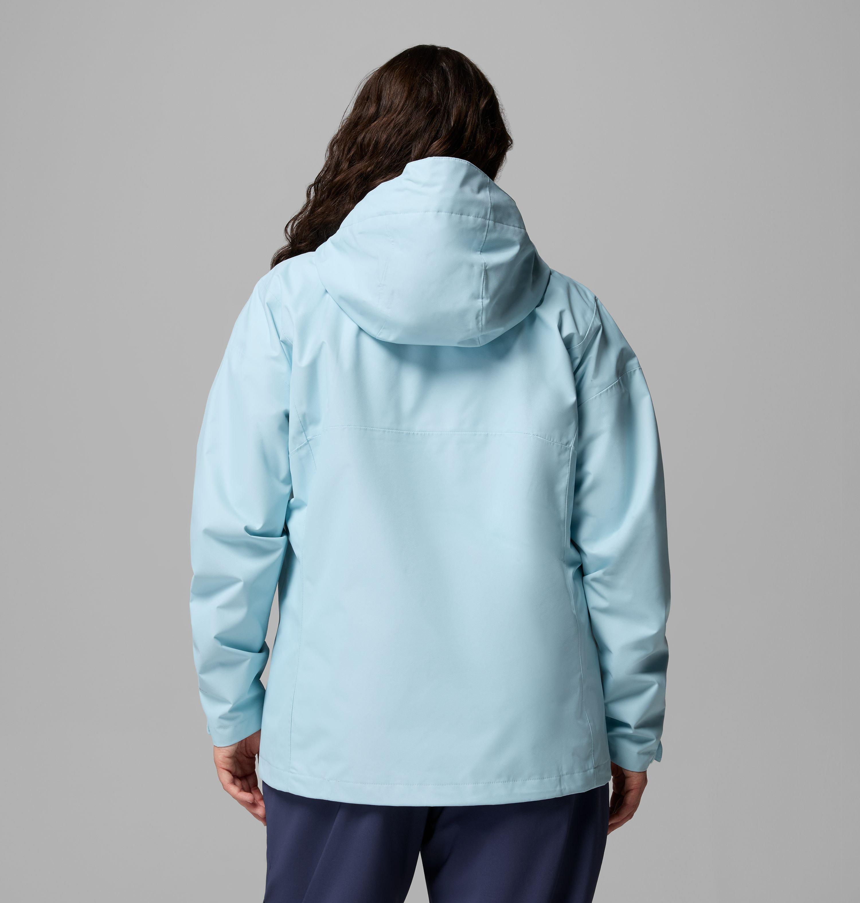Women's Hikebound II Jacket - Plus Size 3