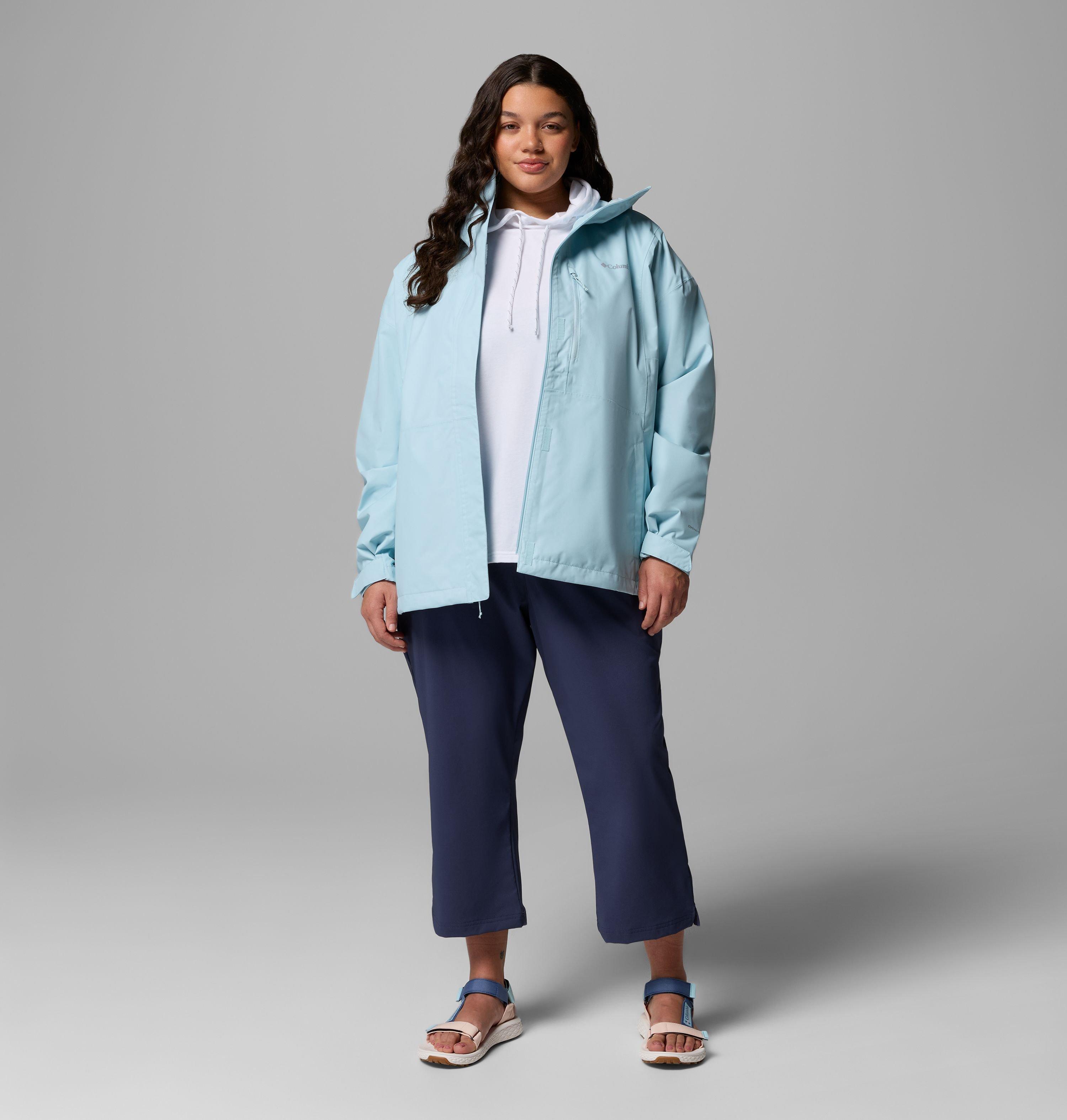 Women's Hikebound II Jacket - Plus Size 2
