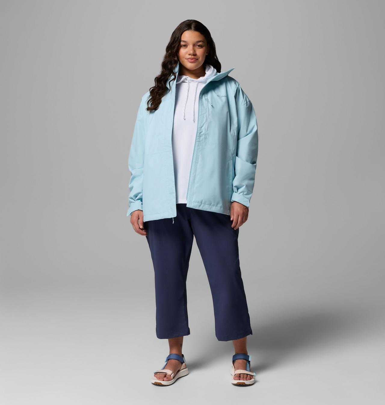 Women's Hikebound™ II Jacket - Plus Size 2
