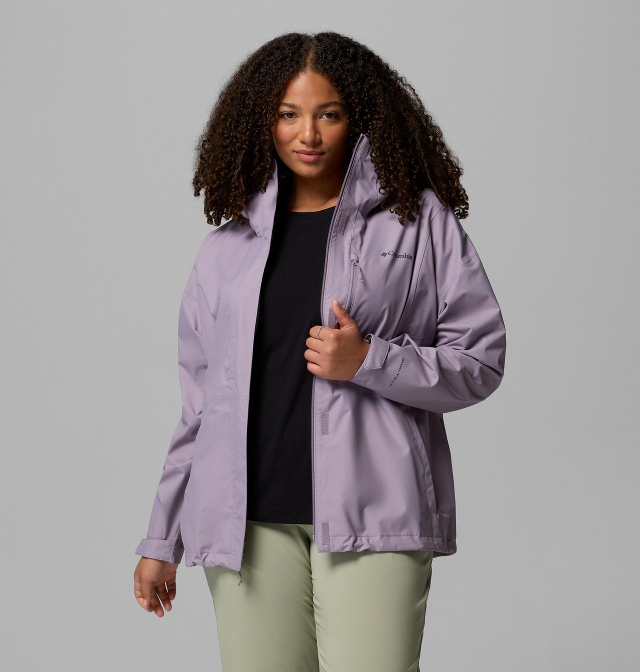 Women's Hikebound™ II Jacket - Plus Size 5