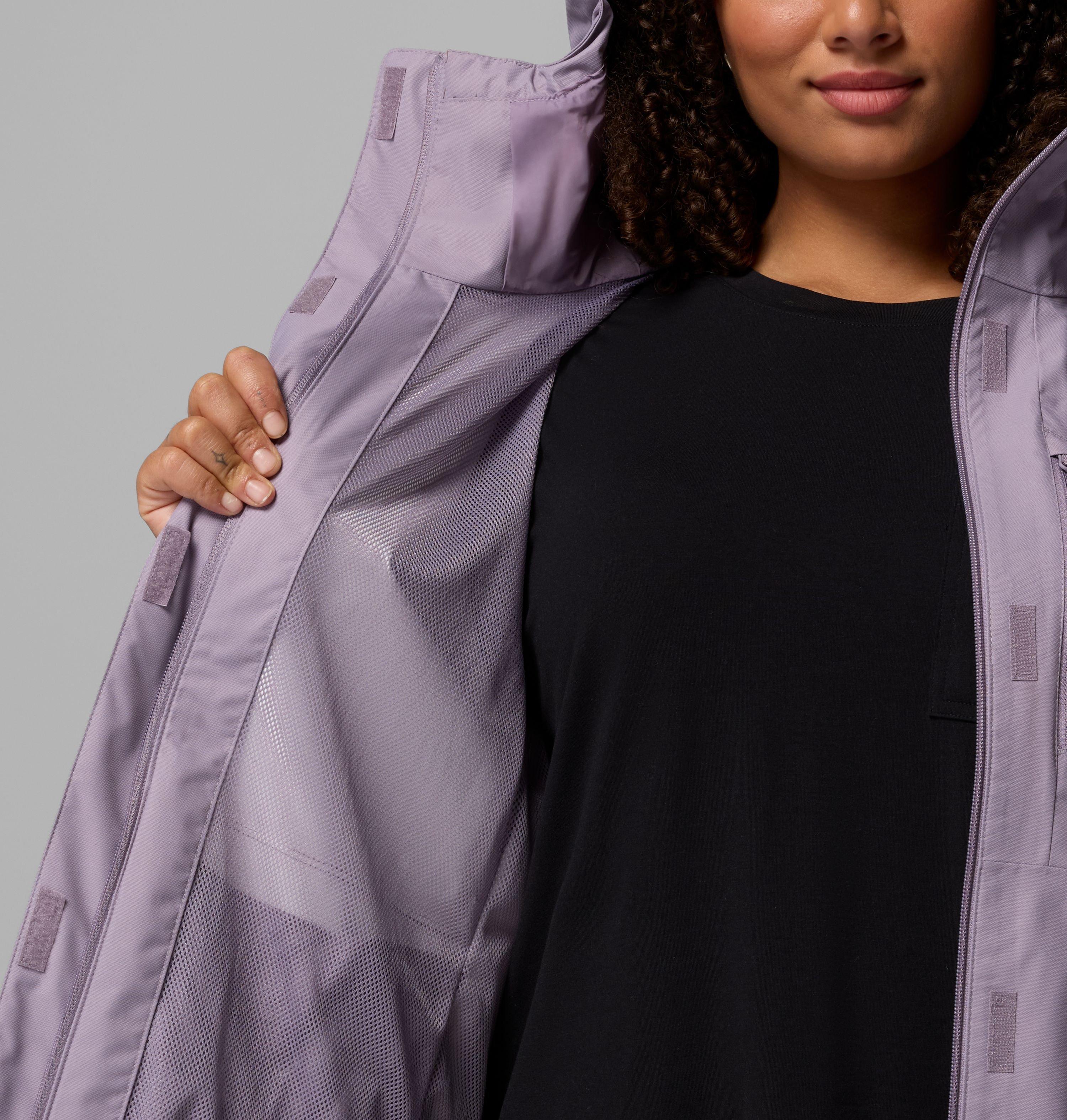 Women's Hikebound II Jacket - Plus Size 6