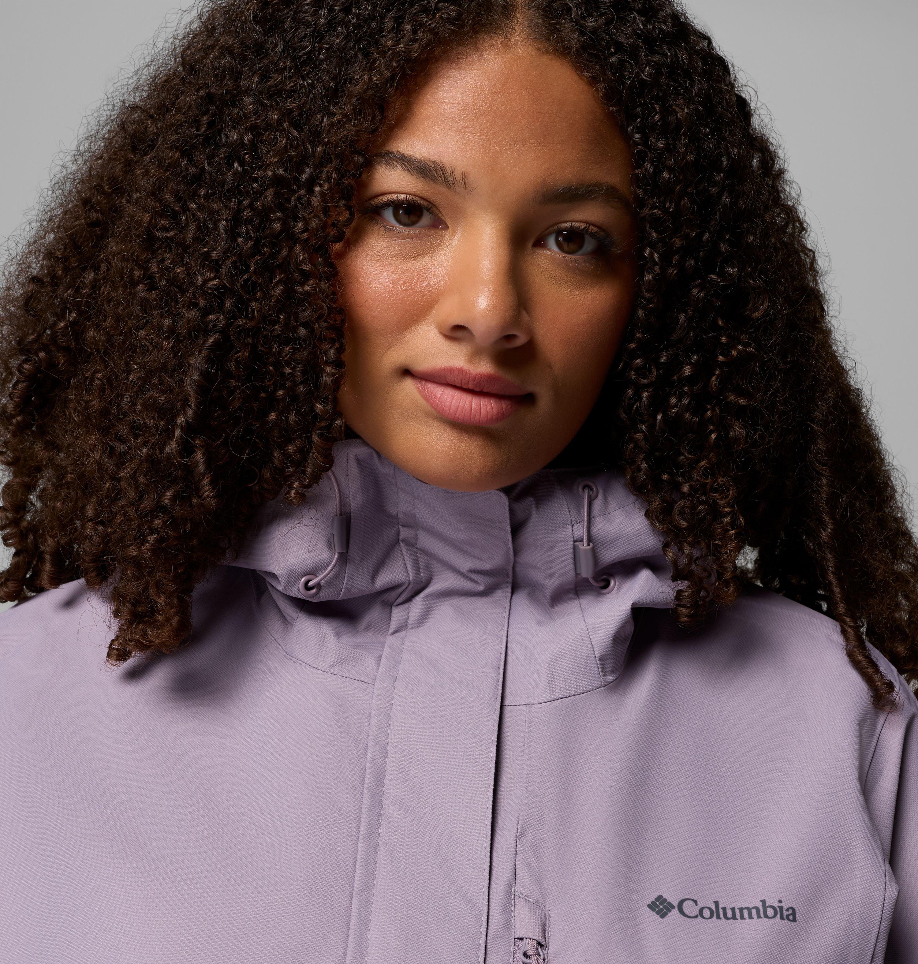 Women's Hikebound II Jacket - Plus Size 7