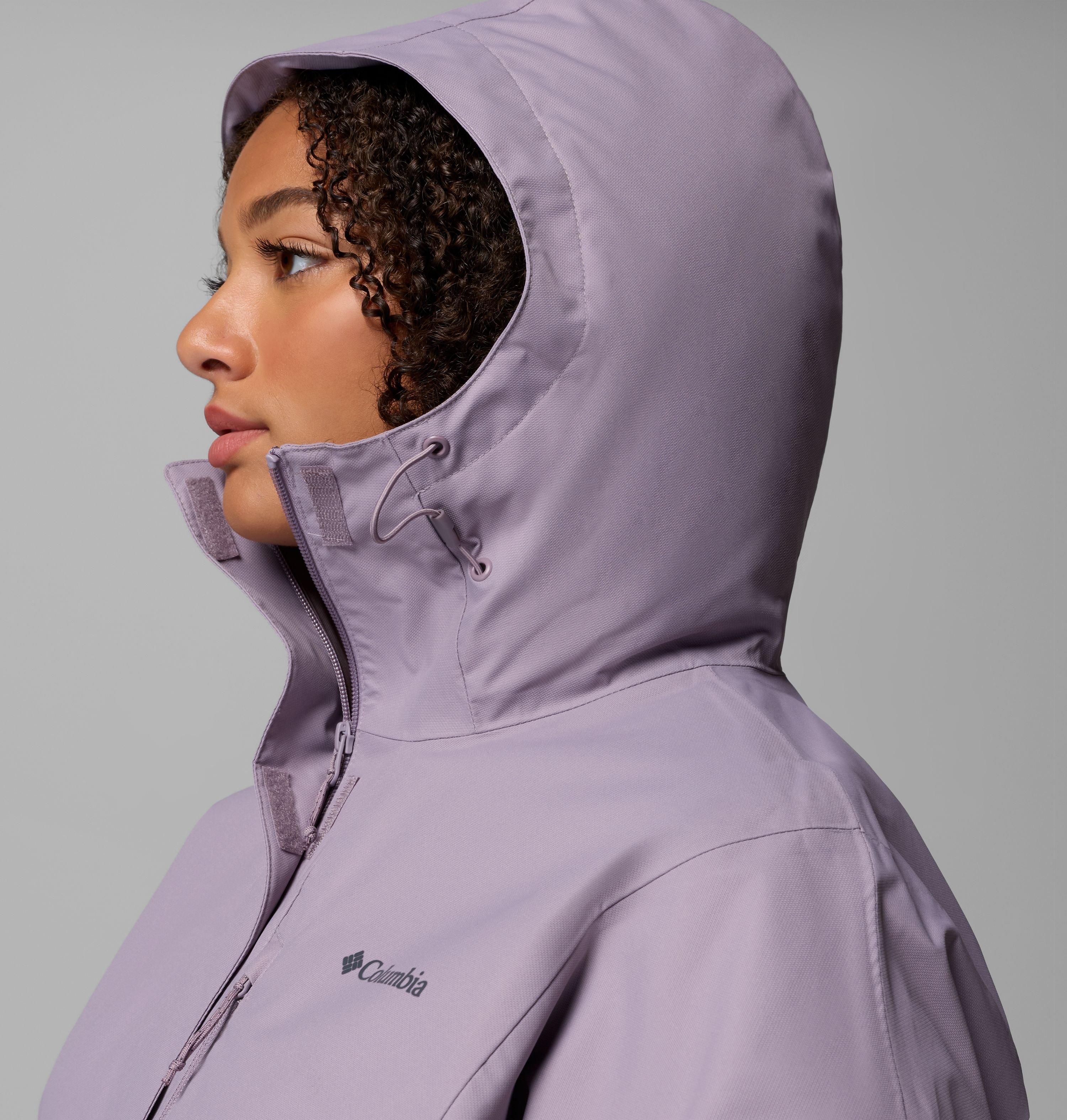 Women's Hikebound II Jacket - Plus Size 8