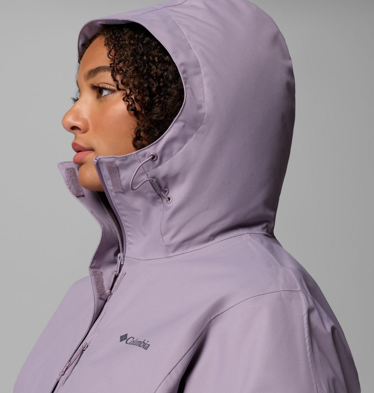 Women's Hikebound™ II Jacket - Plus Size 8